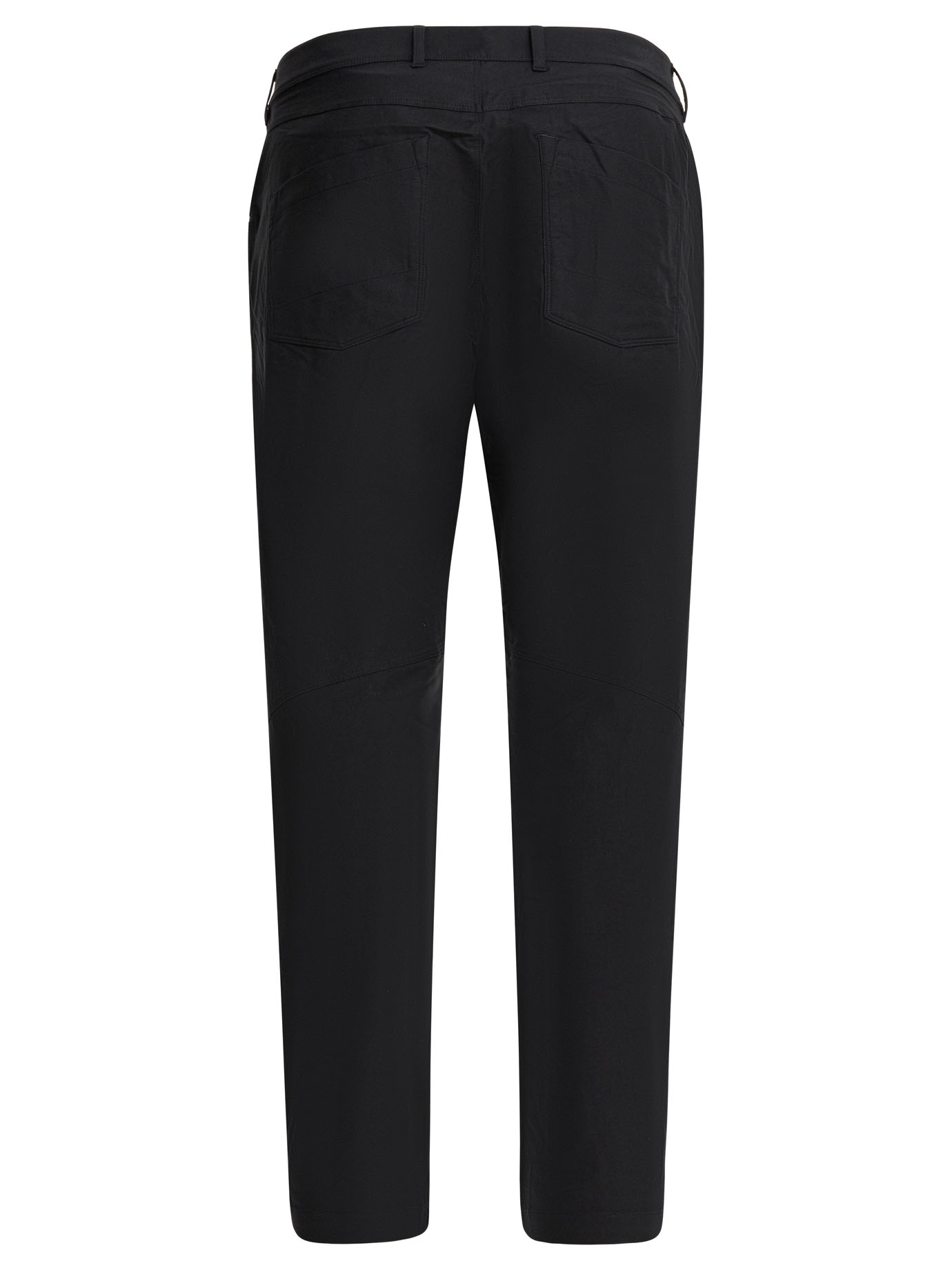 [ARC'TERYX] Trousers SS26 X000009530KRAGG CTN PANTBLACK