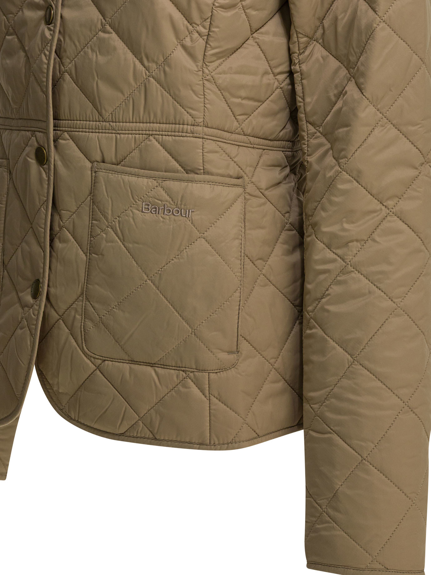 [Barbour] Down jacket SS26 LQU1012LQUBE34