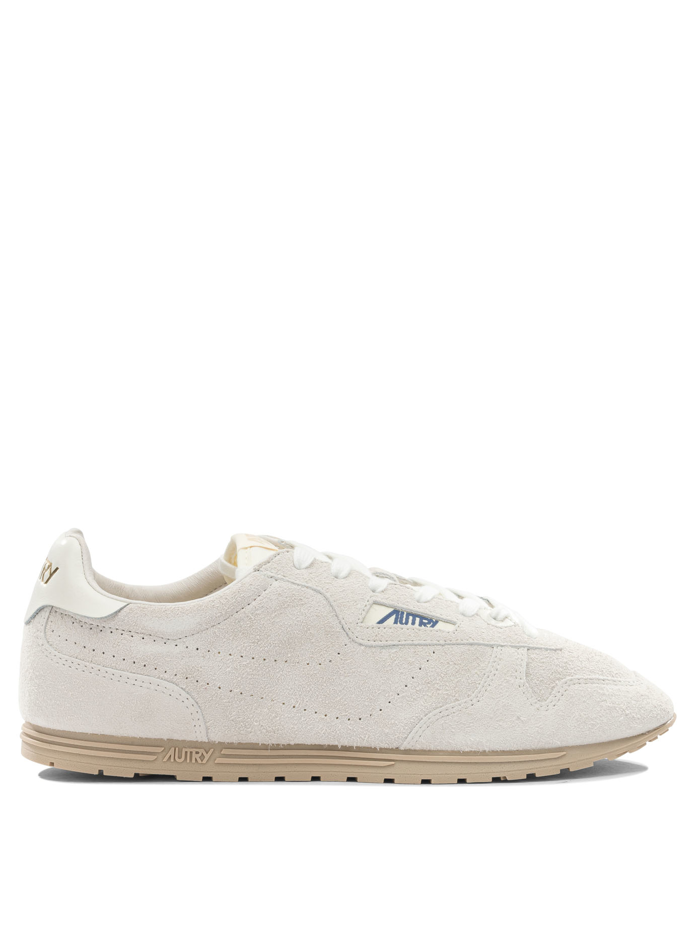 [AUTRY] Sneakers SS26 WSLMPB01
