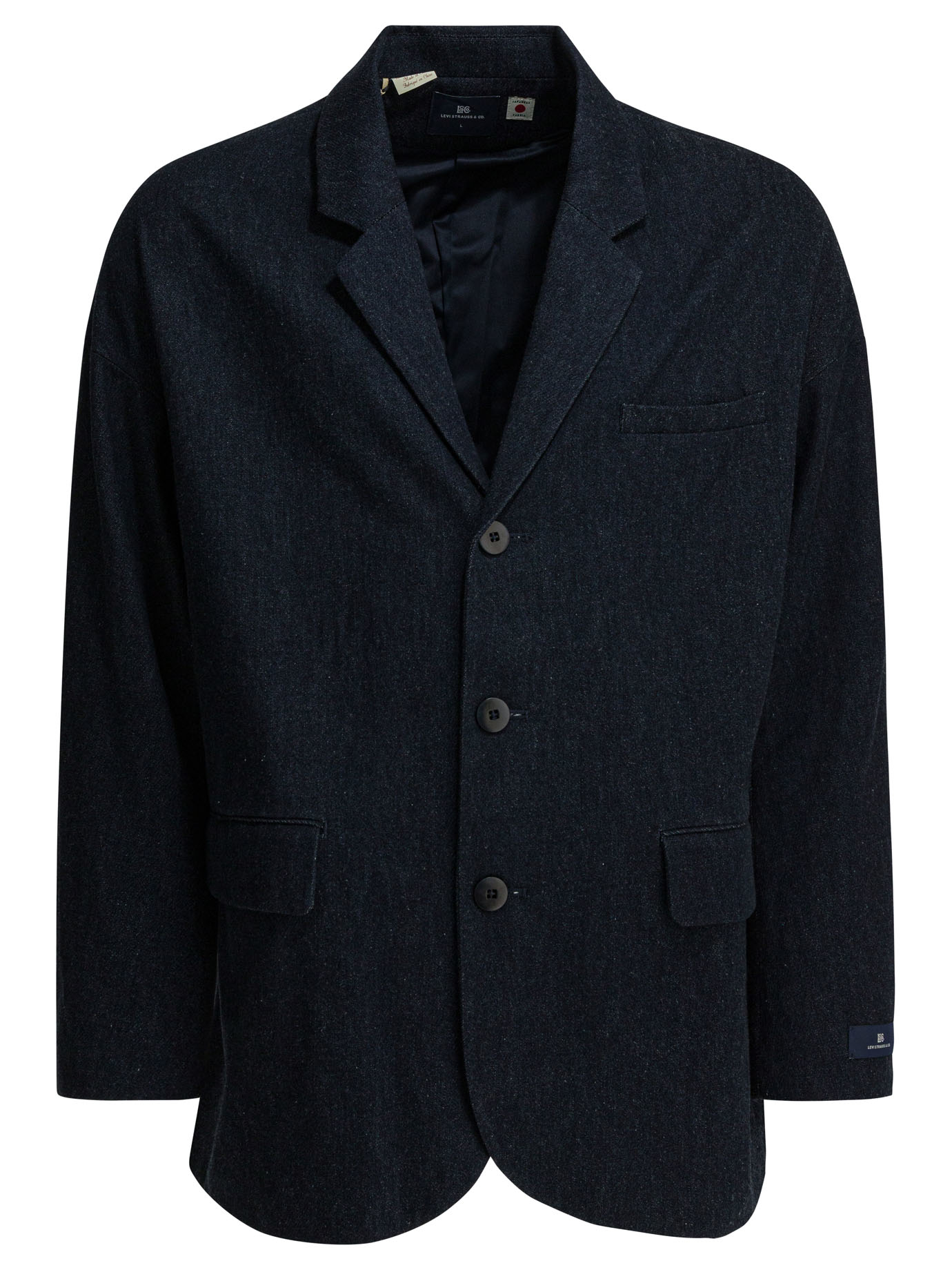 [Levi's] Blazer SS26 004TJ0000
