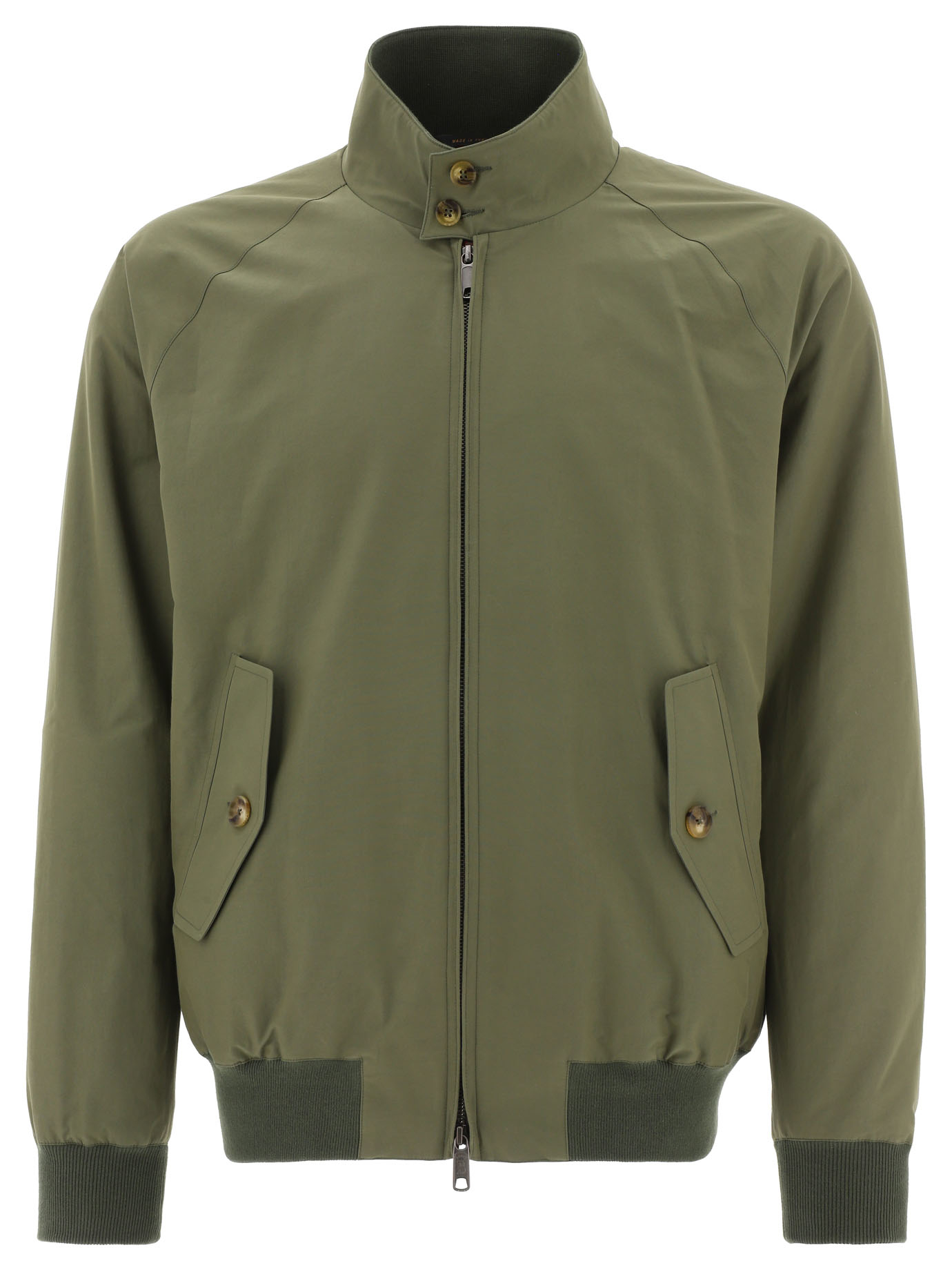 [Baracuta] Bomber Jacket SS26 BRCPS0001BCNY16097