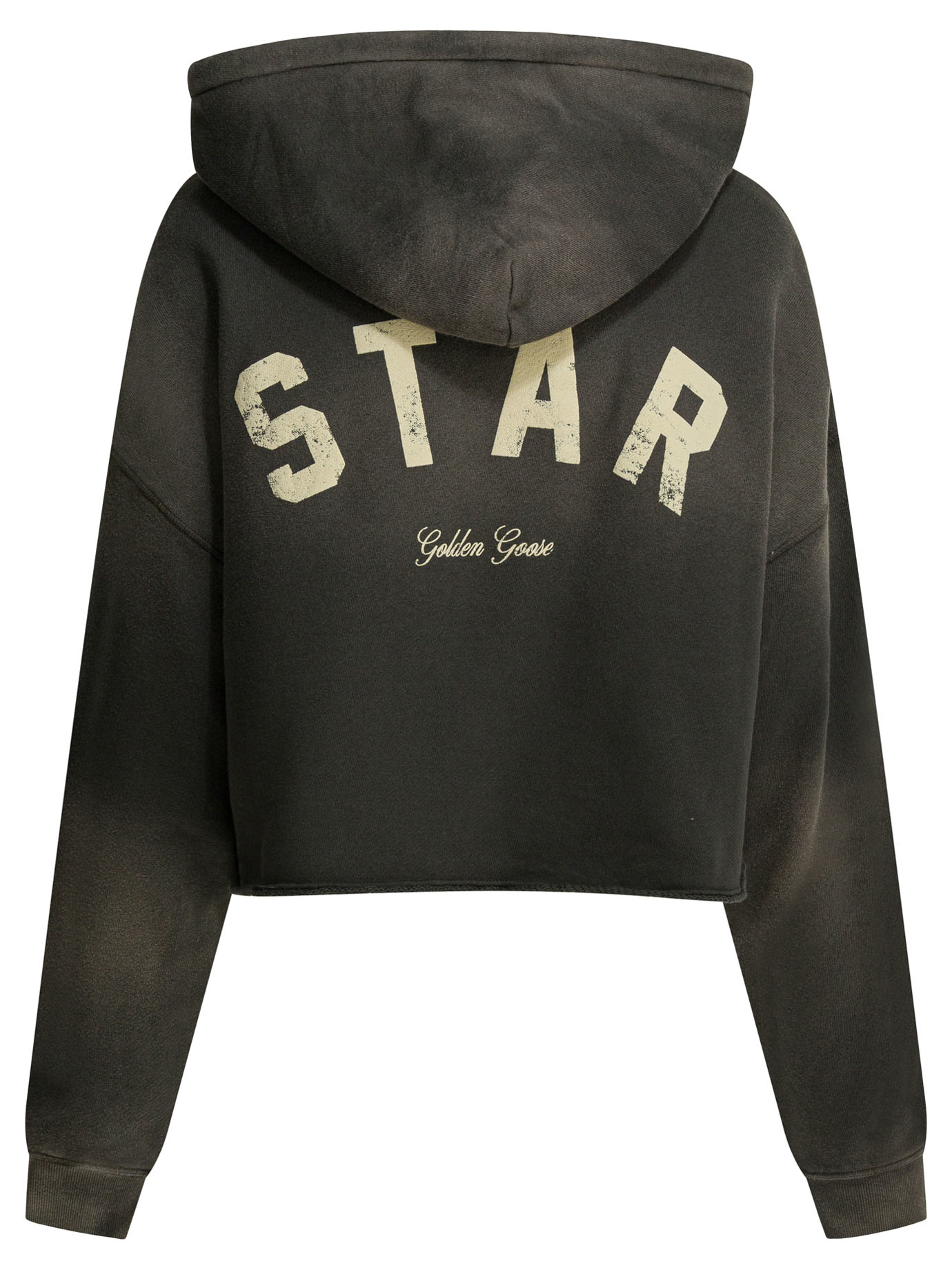 [Golden Goose] Hoodie SS26 GWP02699P00251360666