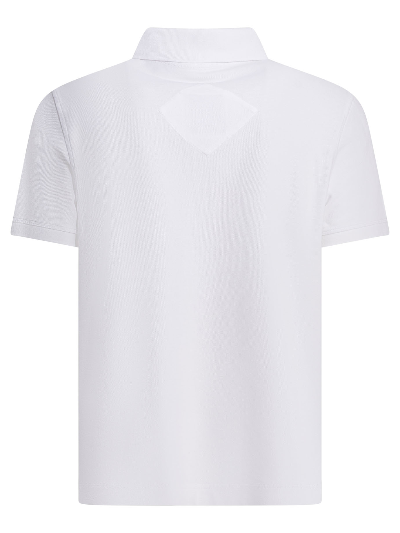 [CANADA GOOSE] T-shirts Short Sleeve SS26 BECKLEY POLO1600M9025