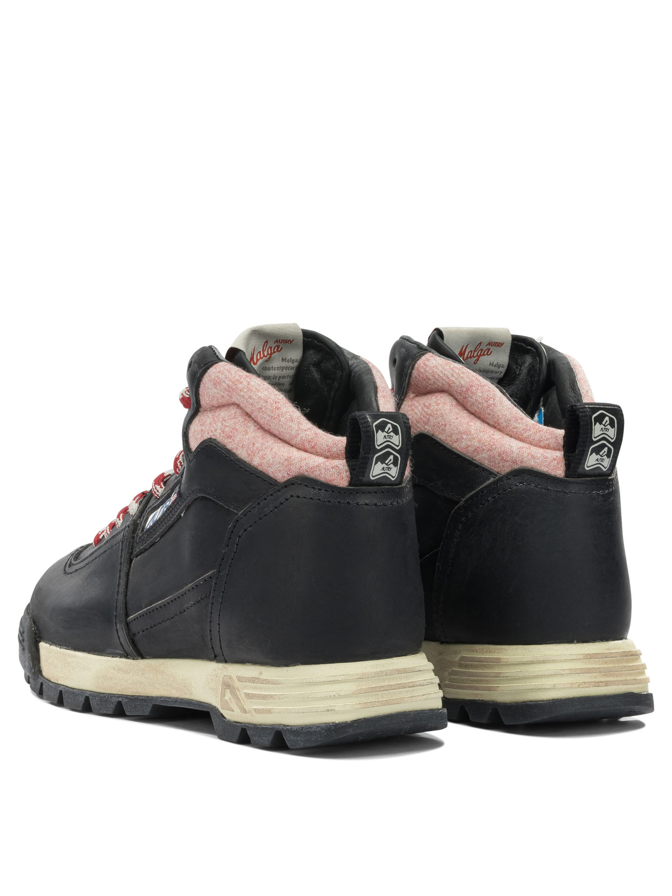 [AUTRY] Sneakers SS26 HBMWHF02