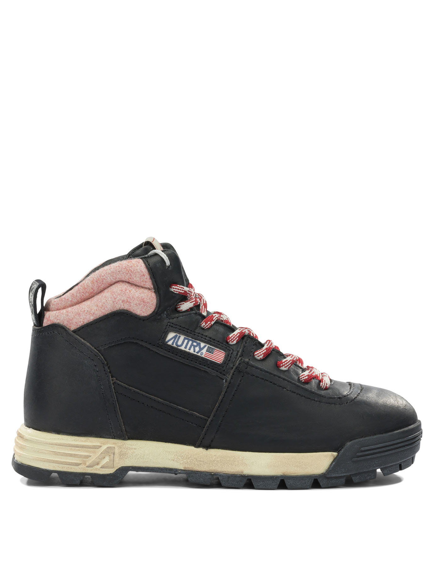 [AUTRY] Sneakers SS26 HBMWHF02