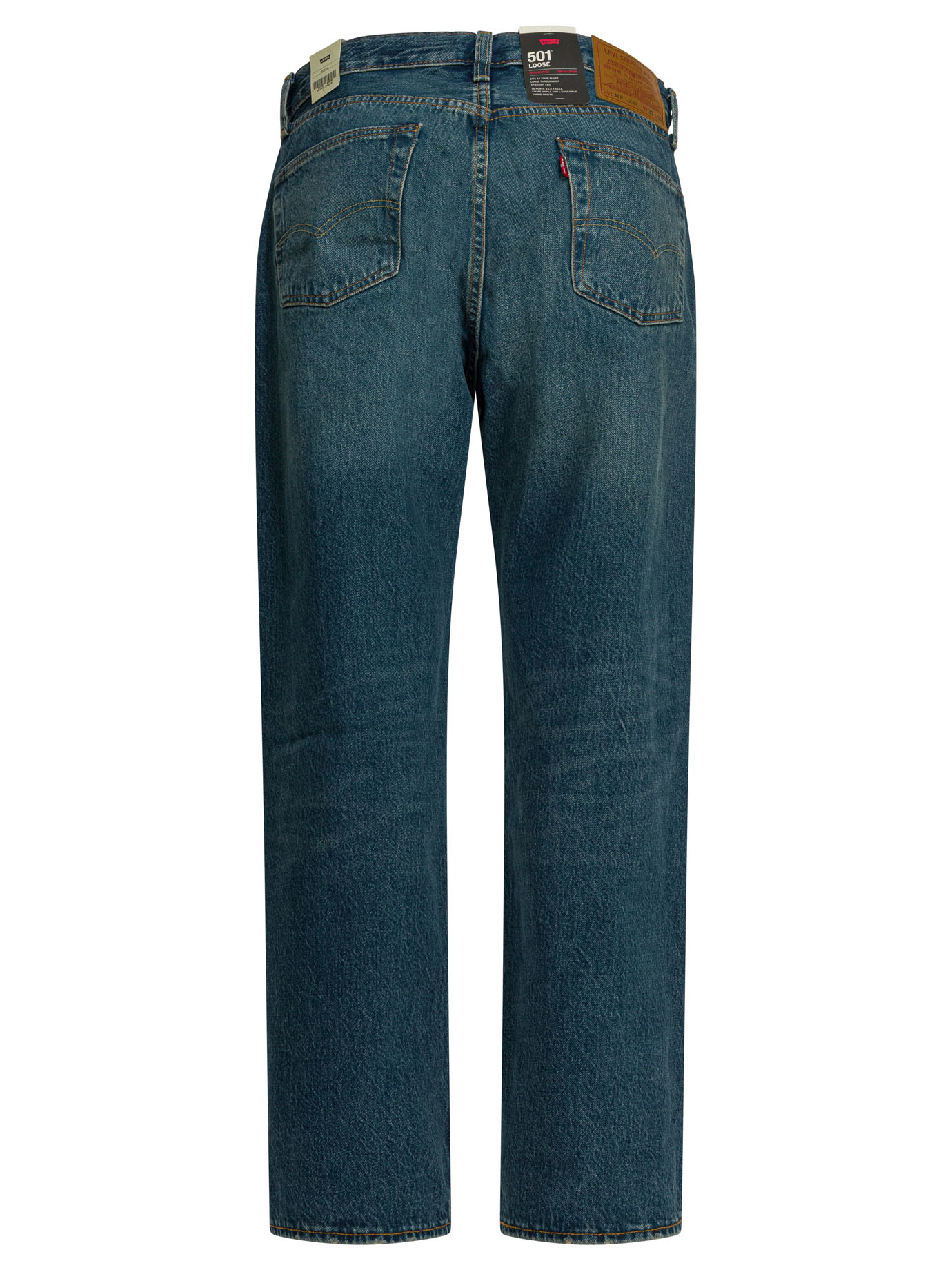 [Levi's] Jeans SS26 0057U0007