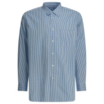 [COMME DES GARCONS FOREVER] Shirts Long Sleeve SS26 FZ-B206-PER3 CHECK 2