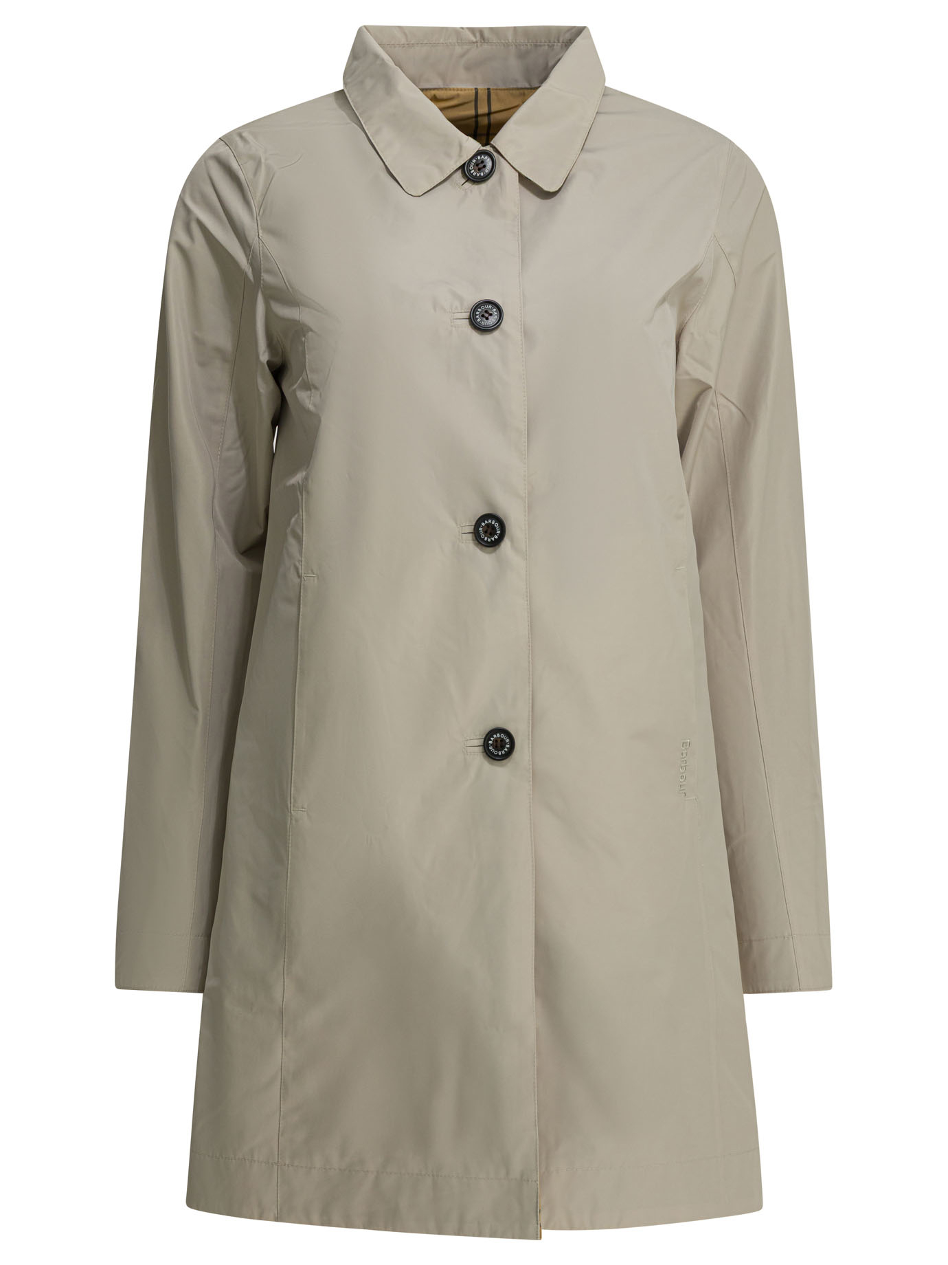 [Barbour] Raincoat SS26 LSP0233LSPST33