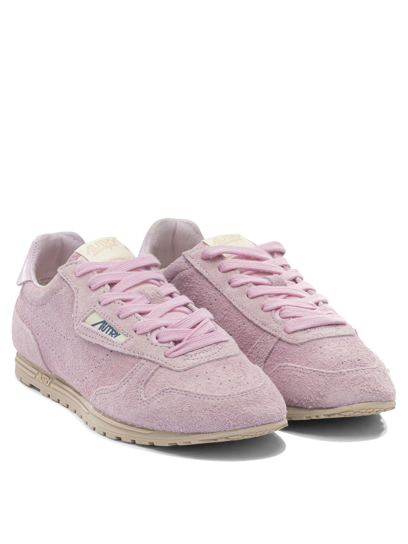 [AUTRY] Sneakers SS26 WSLWPB09