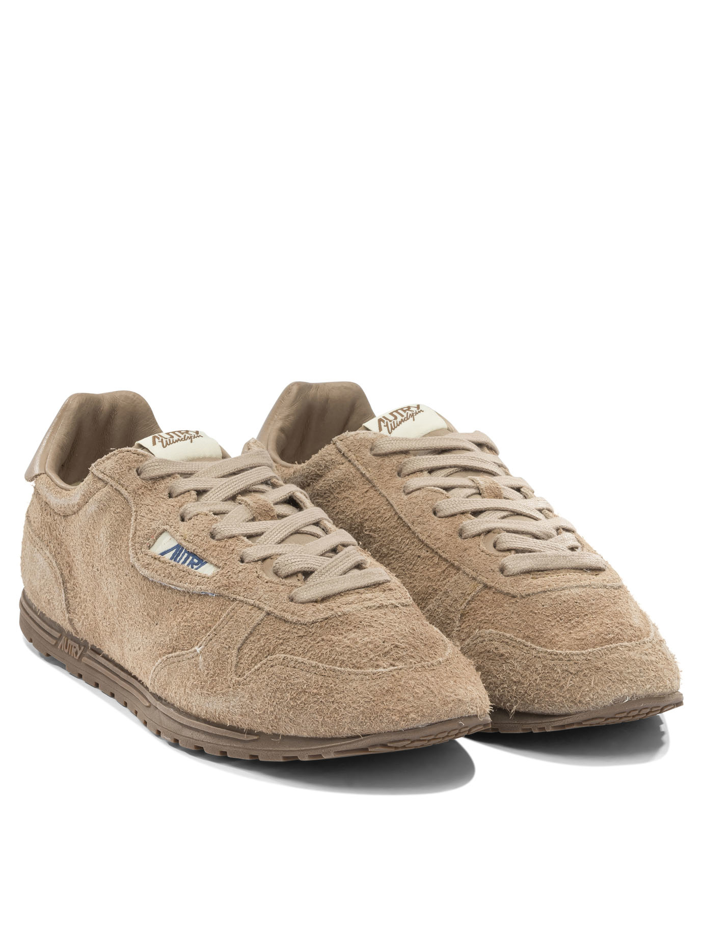 [AUTRY] Sneakers SS26 WSLMPB05