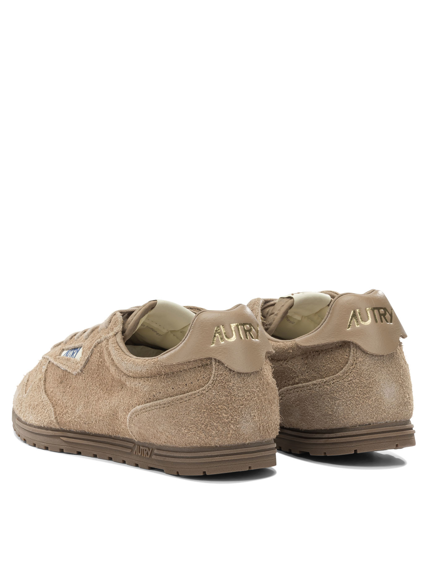 [AUTRY] Sneakers SS26 WSLMPB05