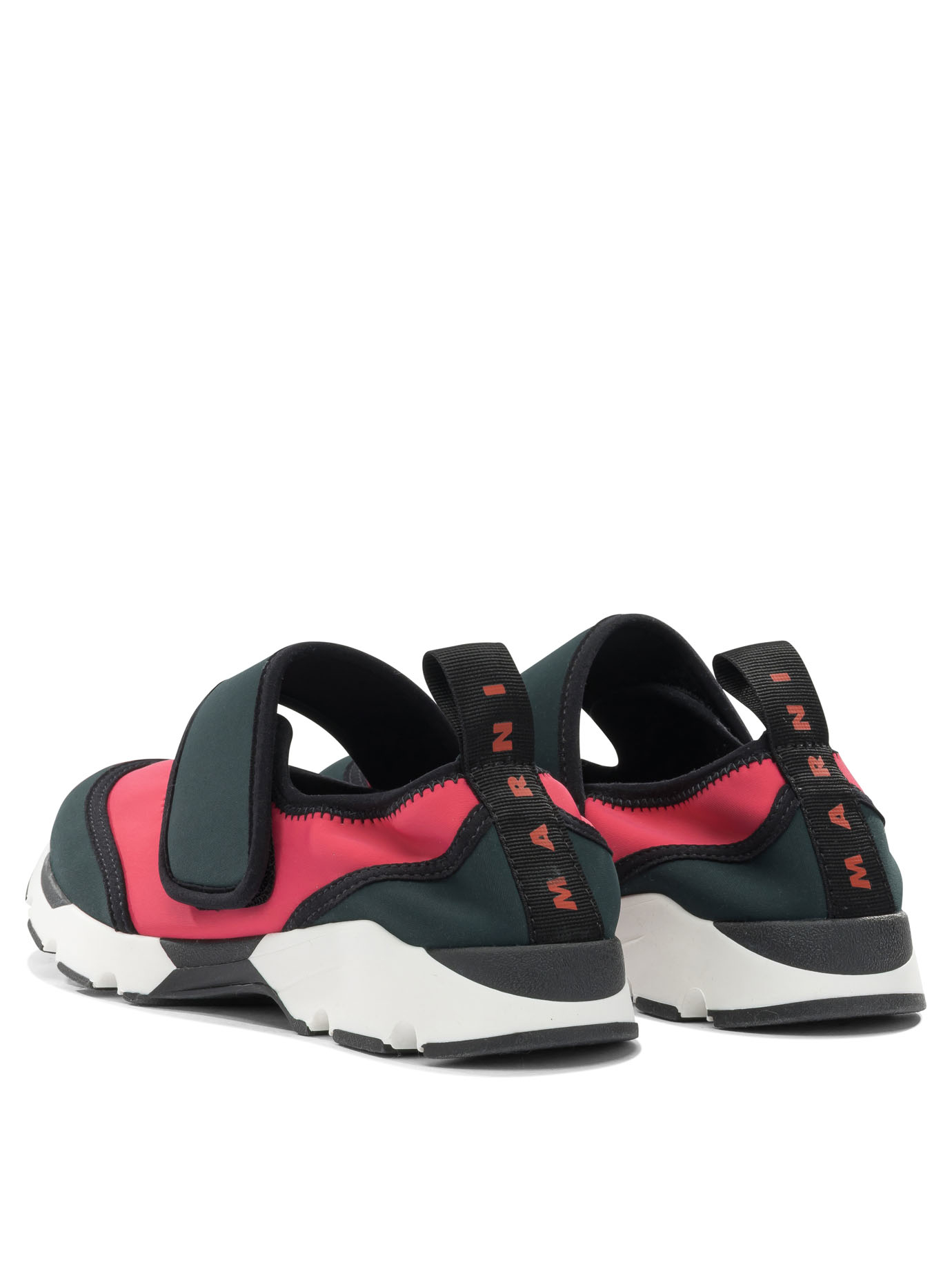 [Marni] Sneakers SS26 SNZW020602P7613ZP079
