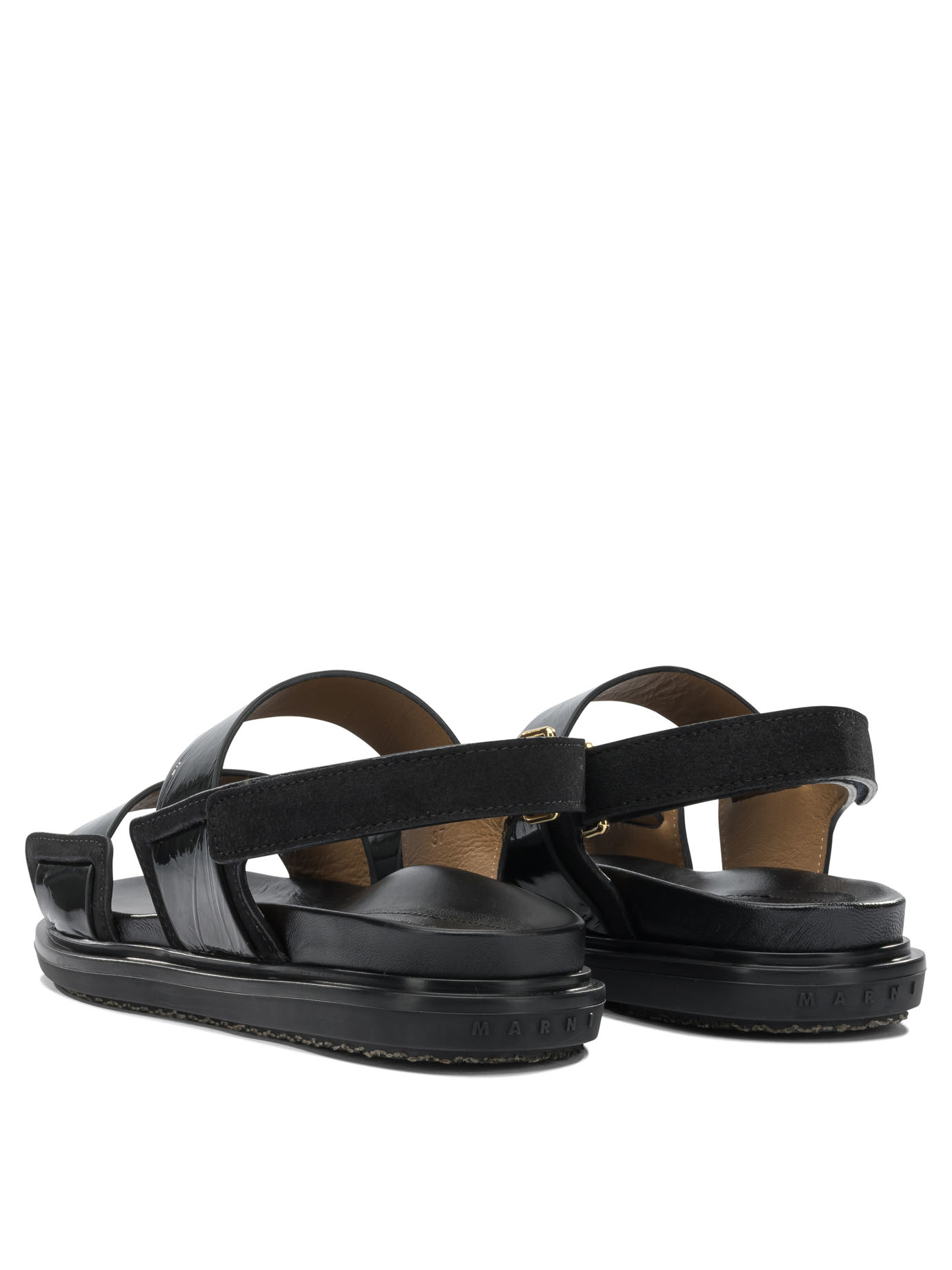 [Marni] Sandals SS26 FBMS018001P761500N99