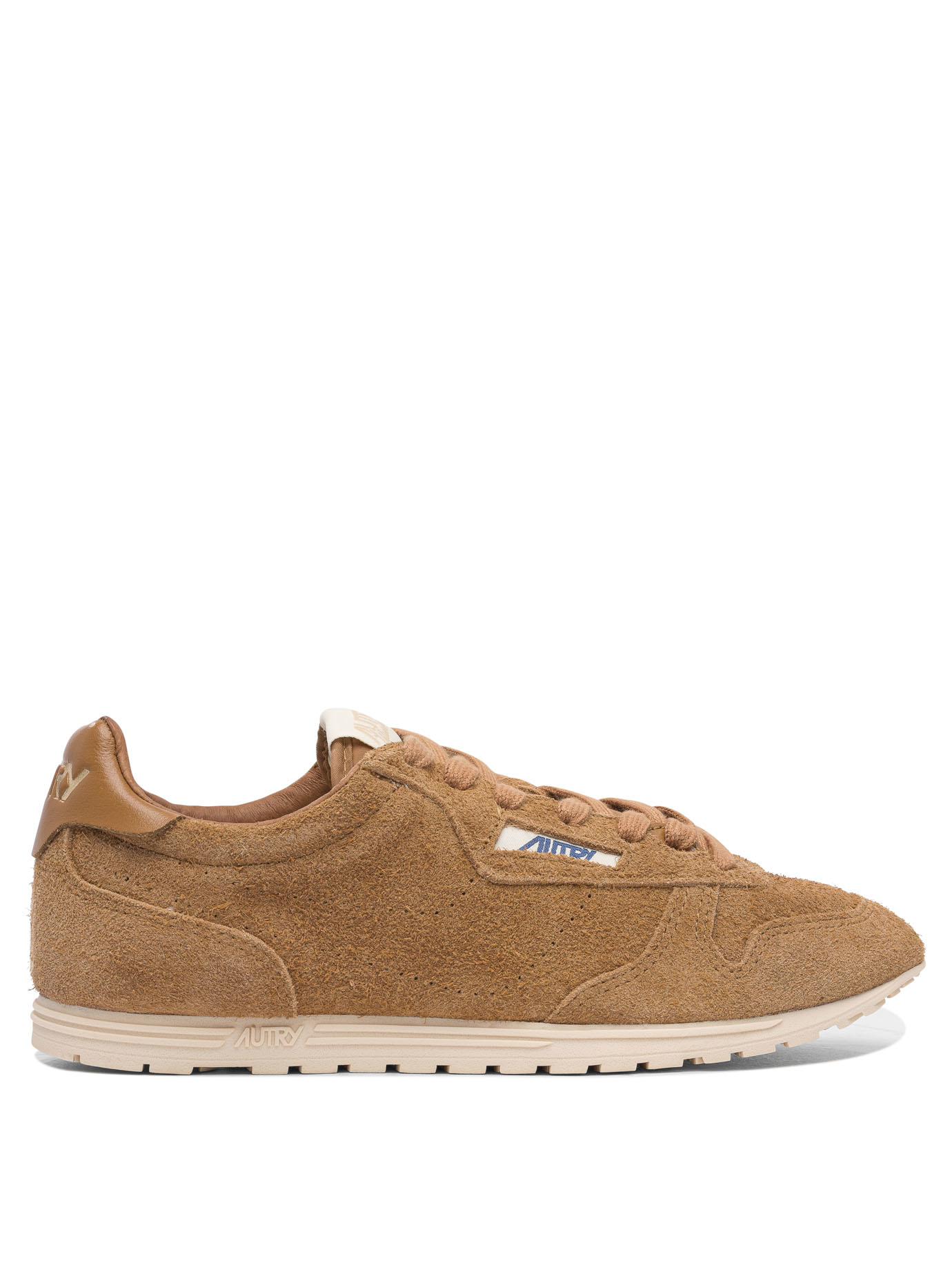 [AUTRY] Sneakers SS26 WSLWPB04