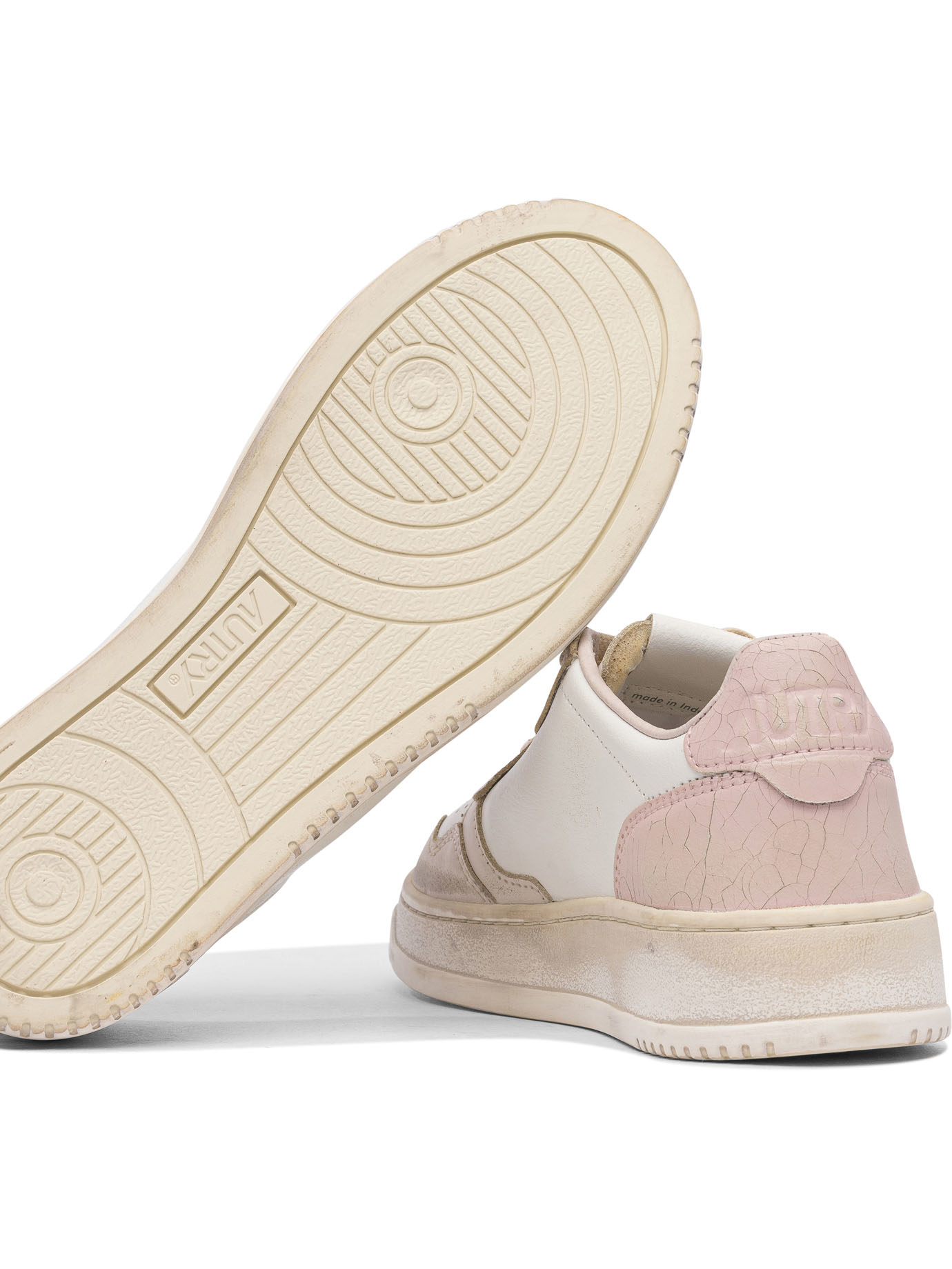 [AUTRY] Sneakers SS26 AVLWSV45