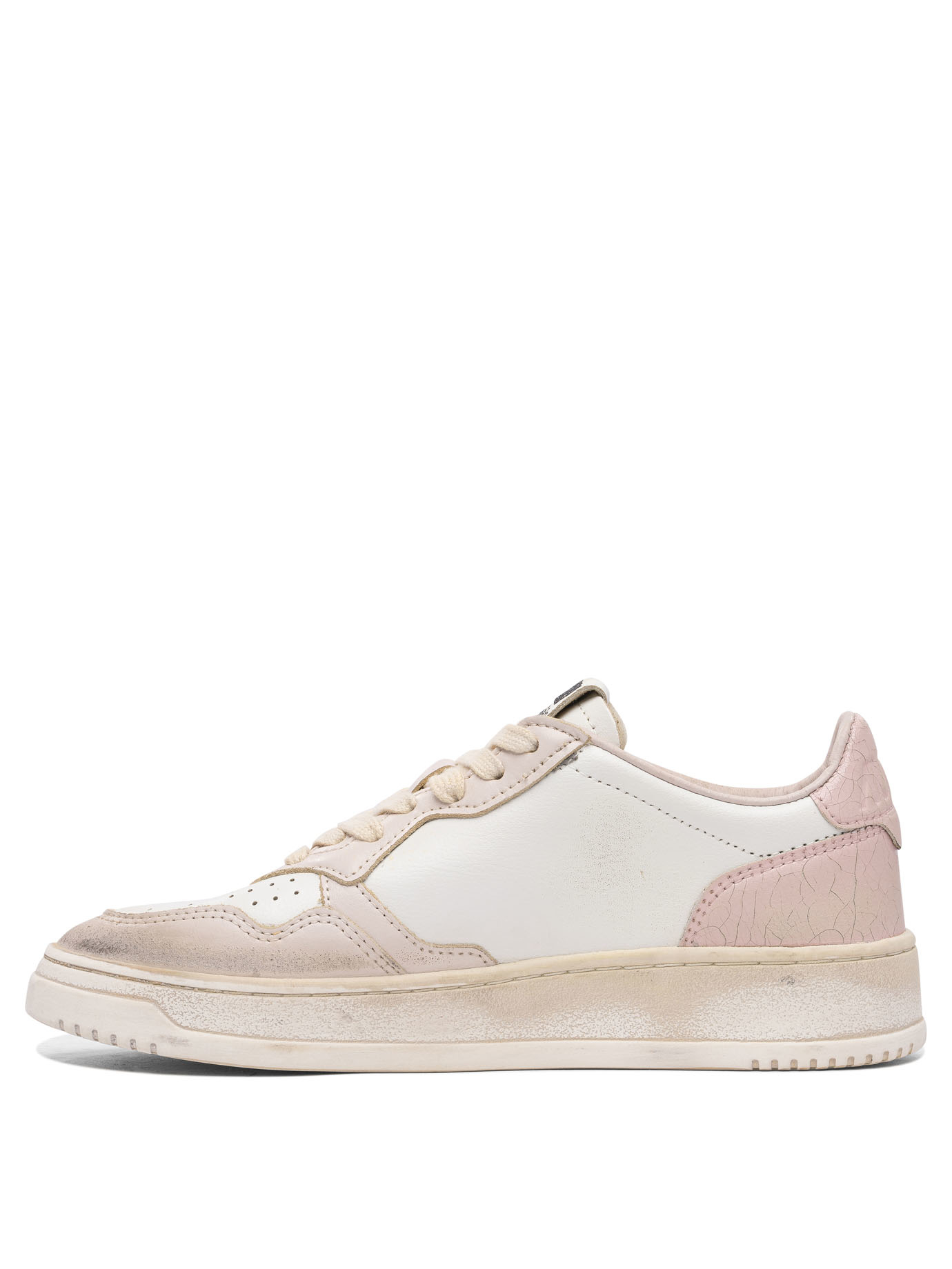 [AUTRY] Sneakers SS26 AVLWSV45