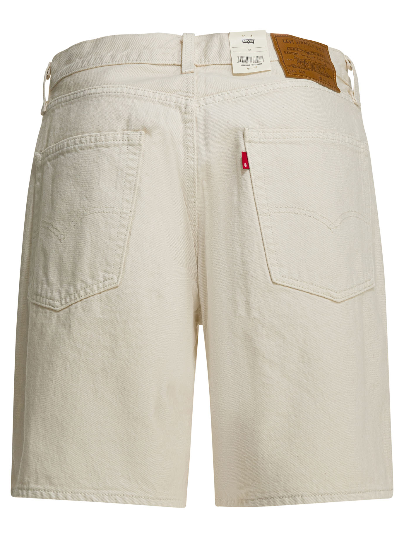 [Levi's] Shorts SS26 A84610040