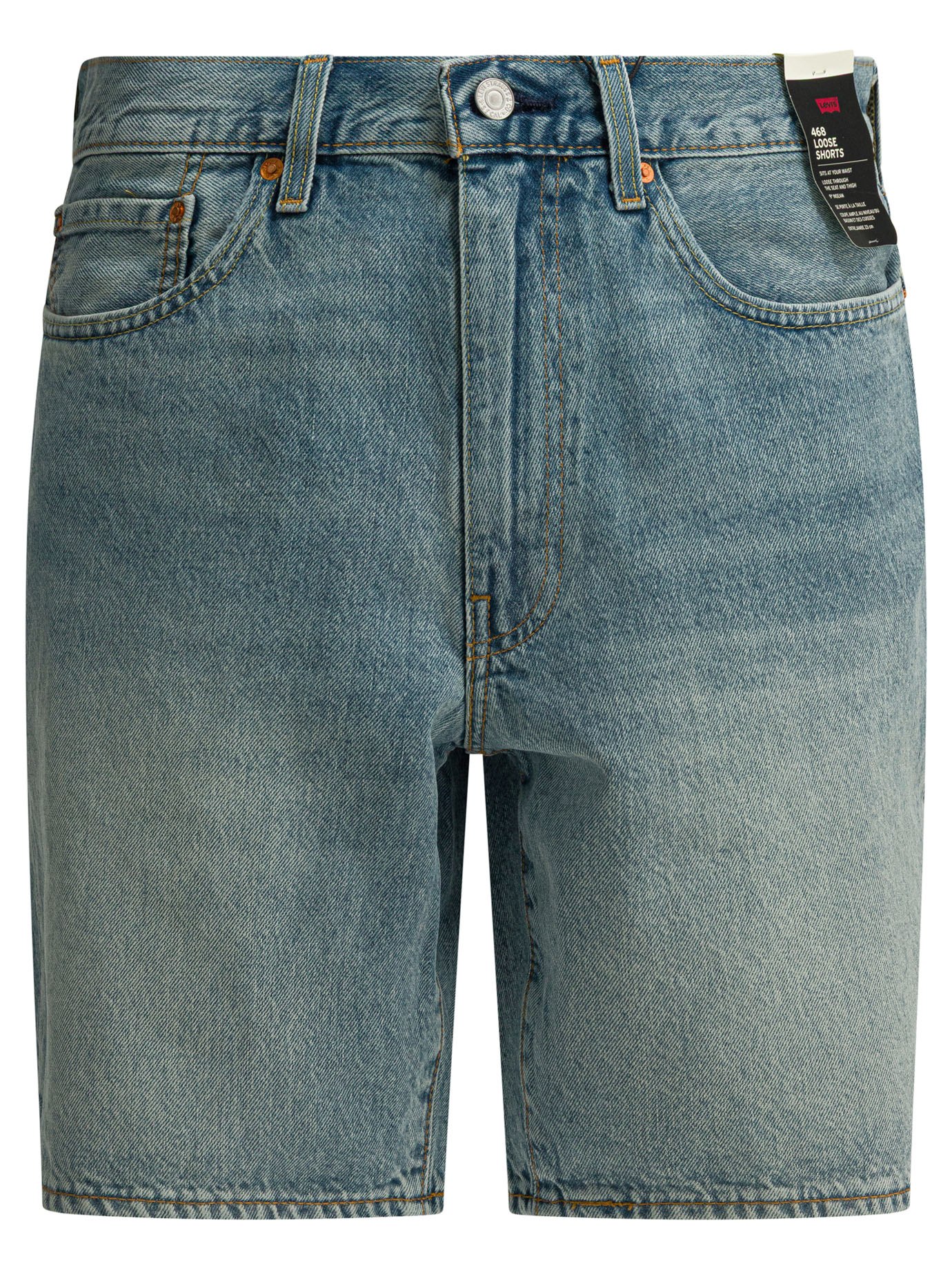 [Levi's] Shorts SS26 A84610039