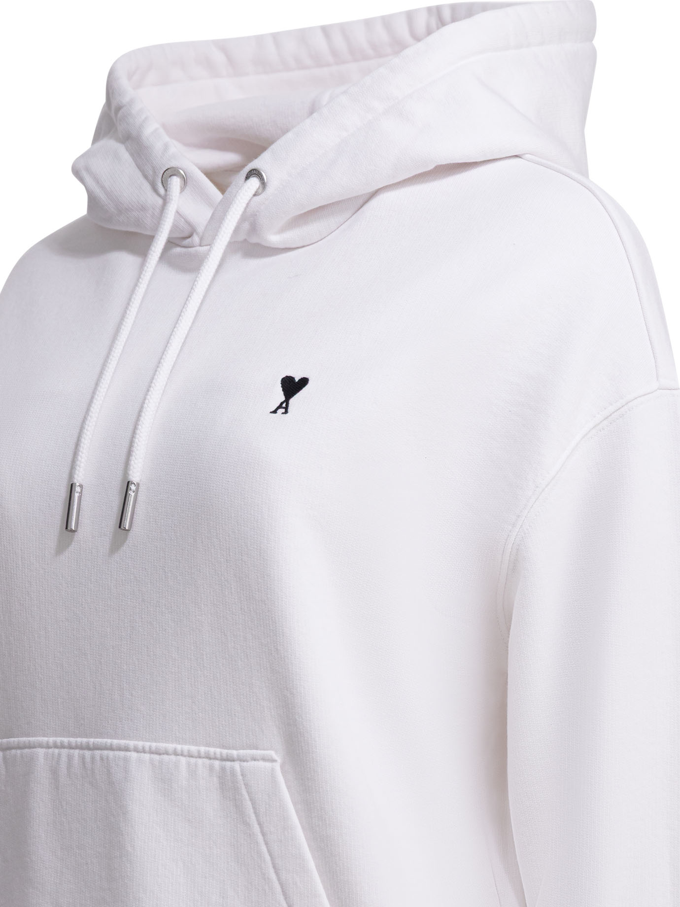 [Ami Paris] Hoodie SS26 FSW767.730100
