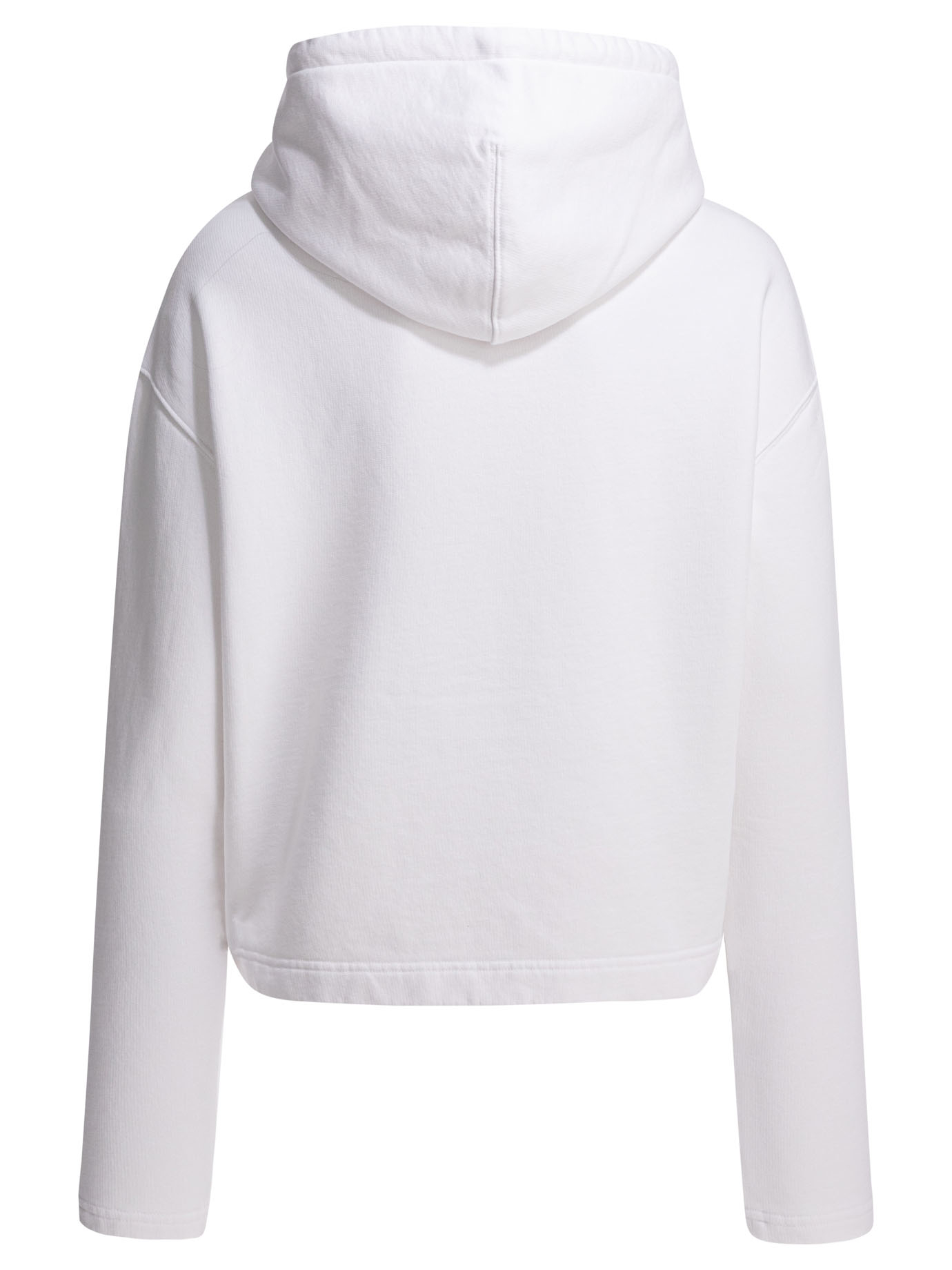 [Ami Paris] Hoodie SS26 FSW767.730100