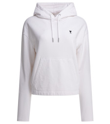 [Ami Paris] Hoodie SS26 FSW767.730100