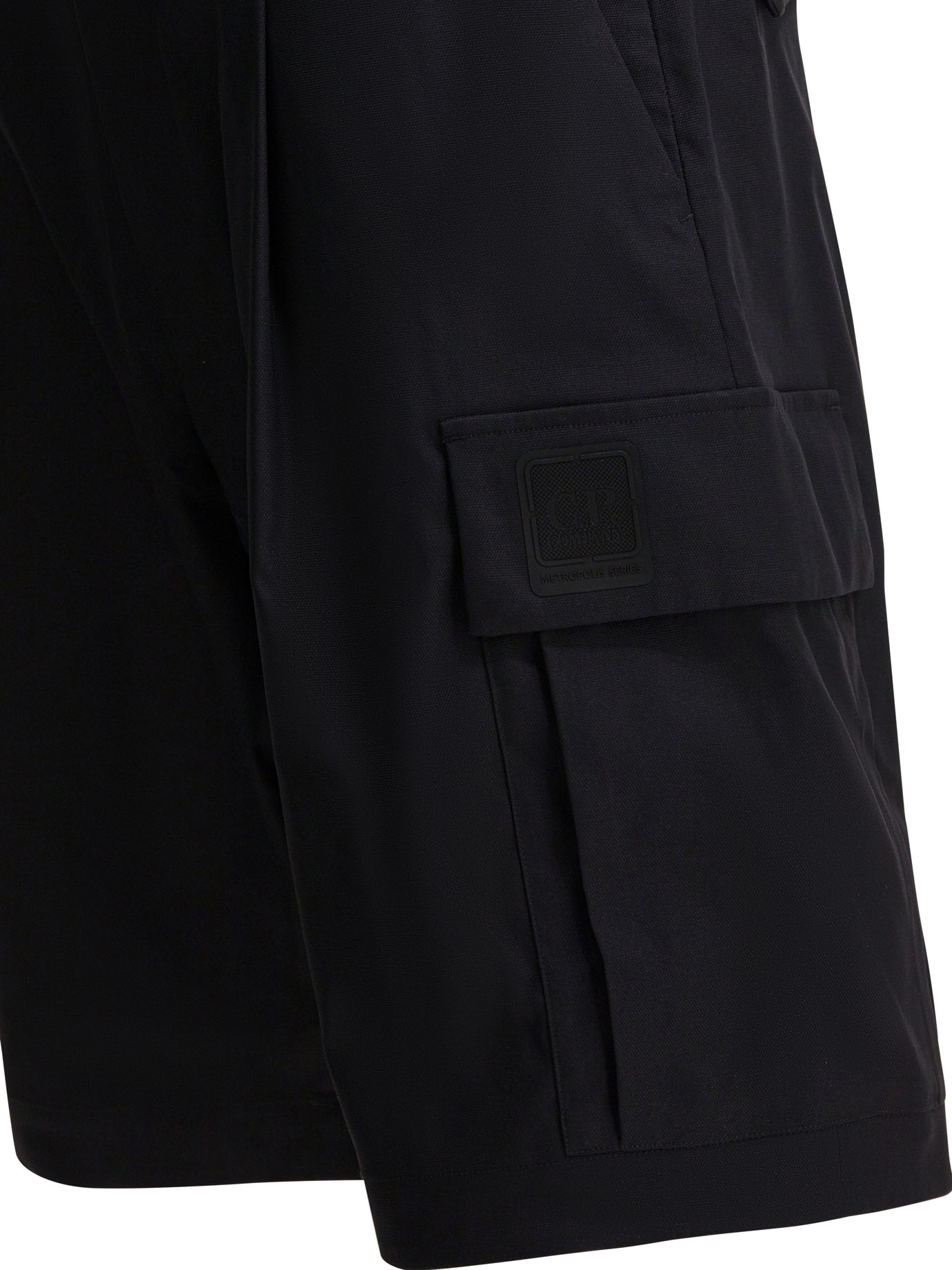[C.P. Company] Shorts SS26 20CLBE036A110407A999