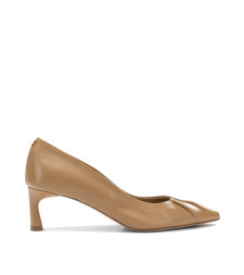 [Halmanera] Pumps SS26 GIL06BARON CARAMEL
