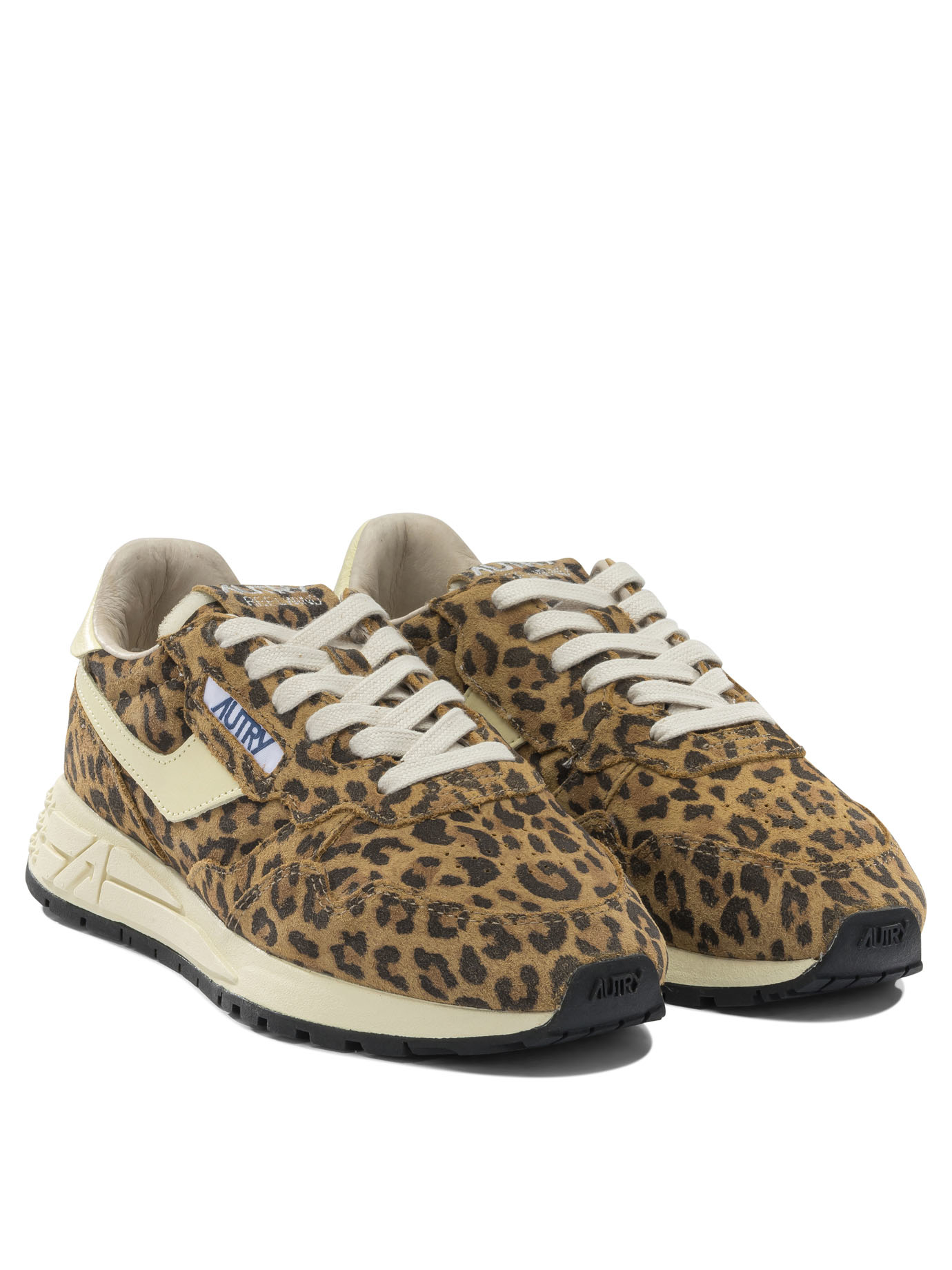 [AUTRY] Sneakers SS26 WWLWUJ02