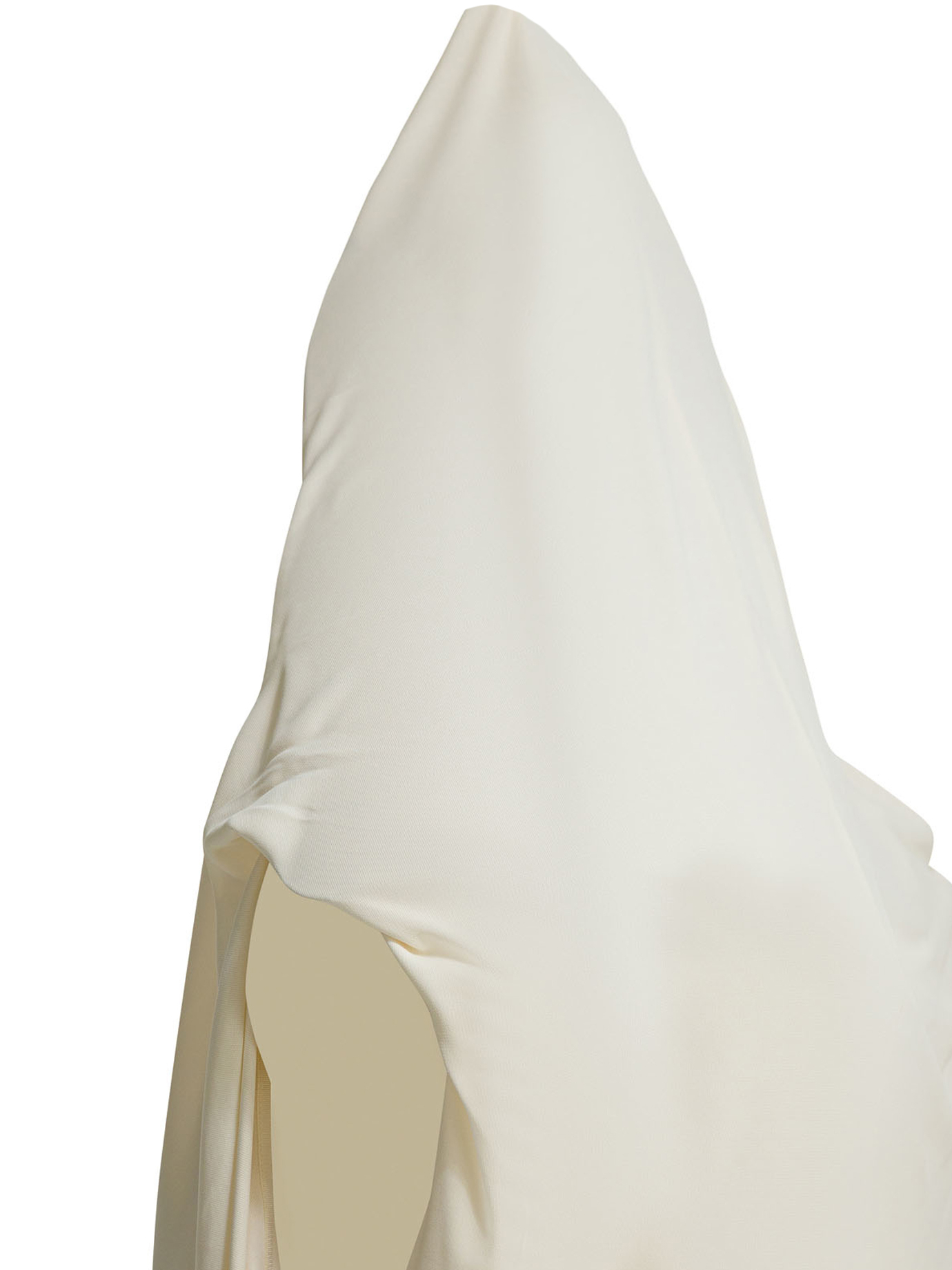 [Alaia] T-shirts Sleeveless SS26 AA9B0426J090C160
