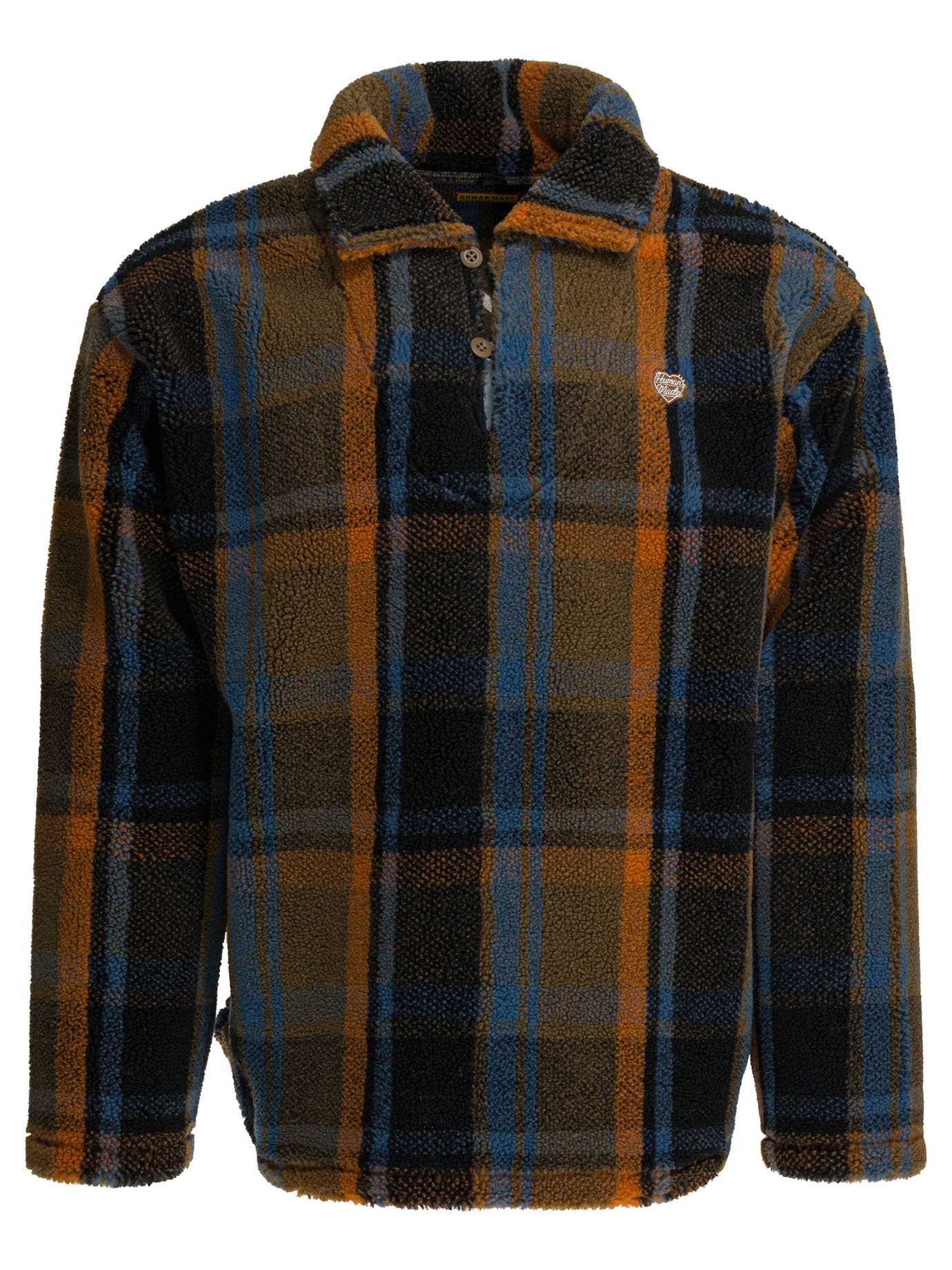 [Human Made] Knitwear SS26 HM30CS015BROWN