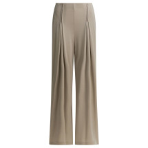 [MAXMARA PURE] Trousers SS26 2611781018600MXPCOCCO001