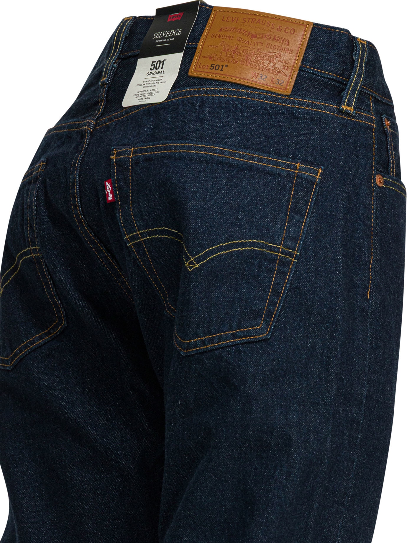 [Levi's] Jeans SS26 005013683