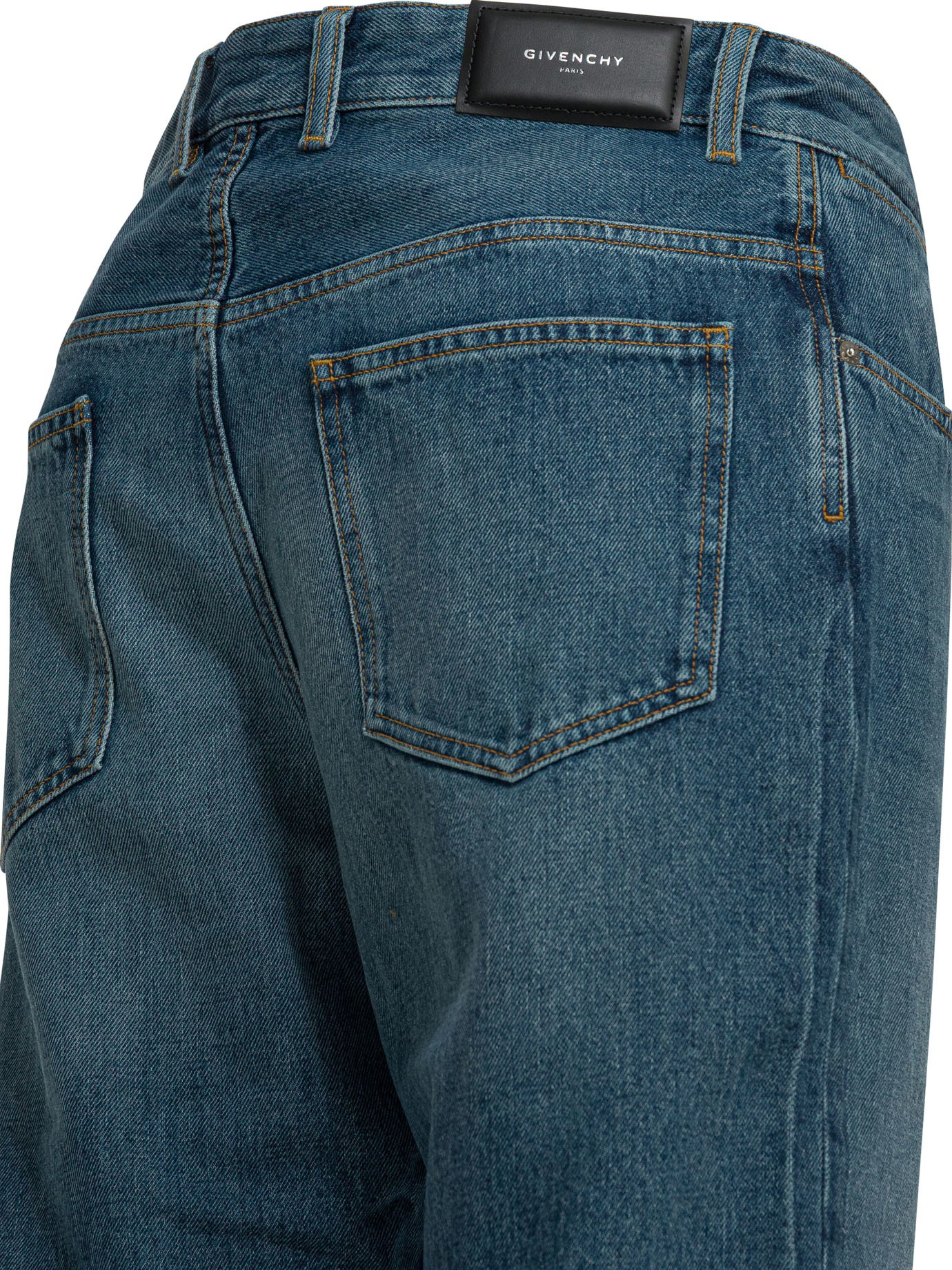 [Givenchy] Jeans SS26 BM51P95YD3420