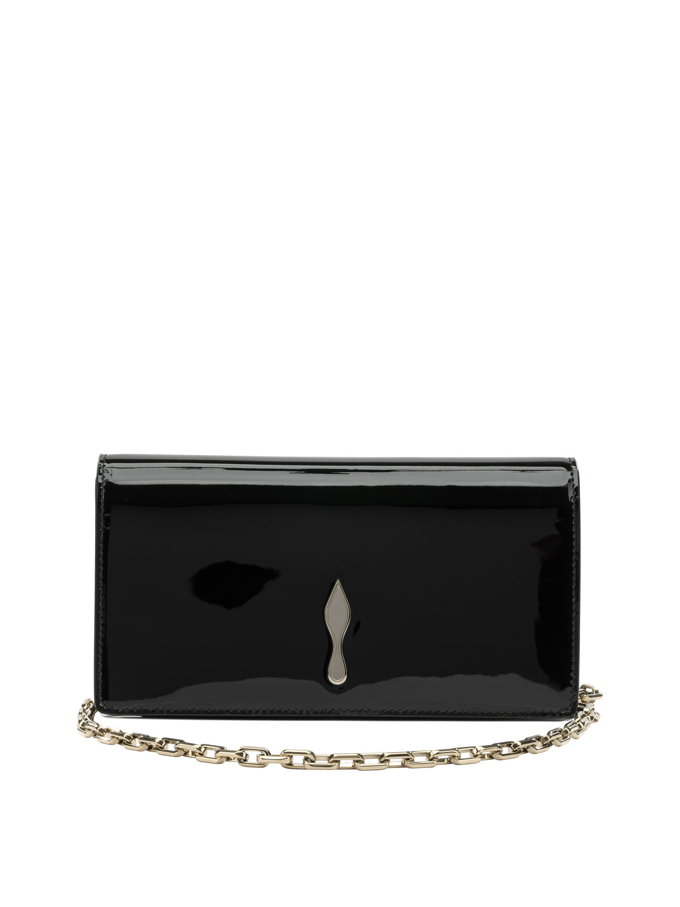 [Christian Louboutin] Clutch bag SS26 1265080CM6S