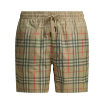 [Burberry] Shorts SS26 8121695