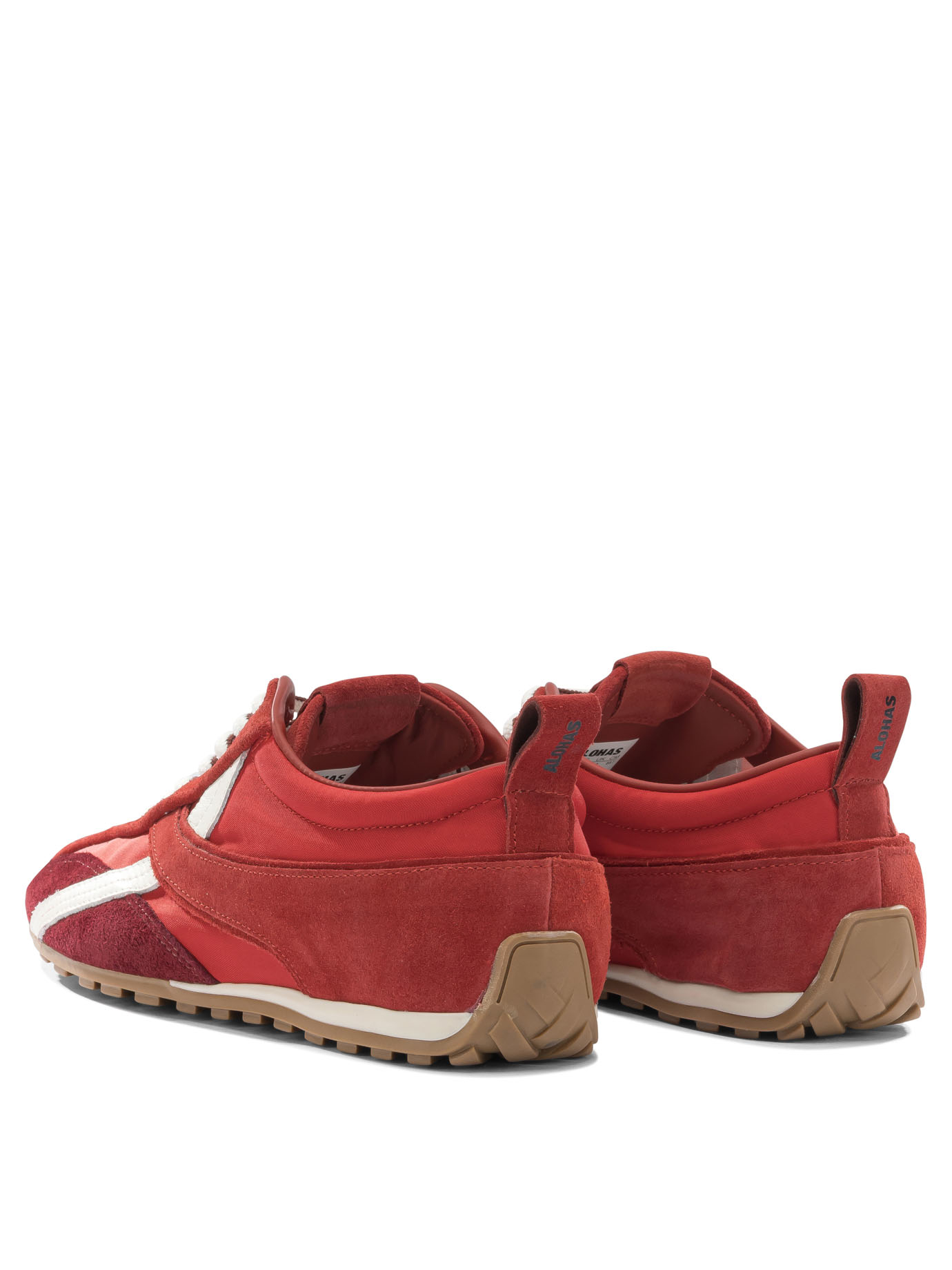 [ALOHAS] Sneakers SS26 S10111302