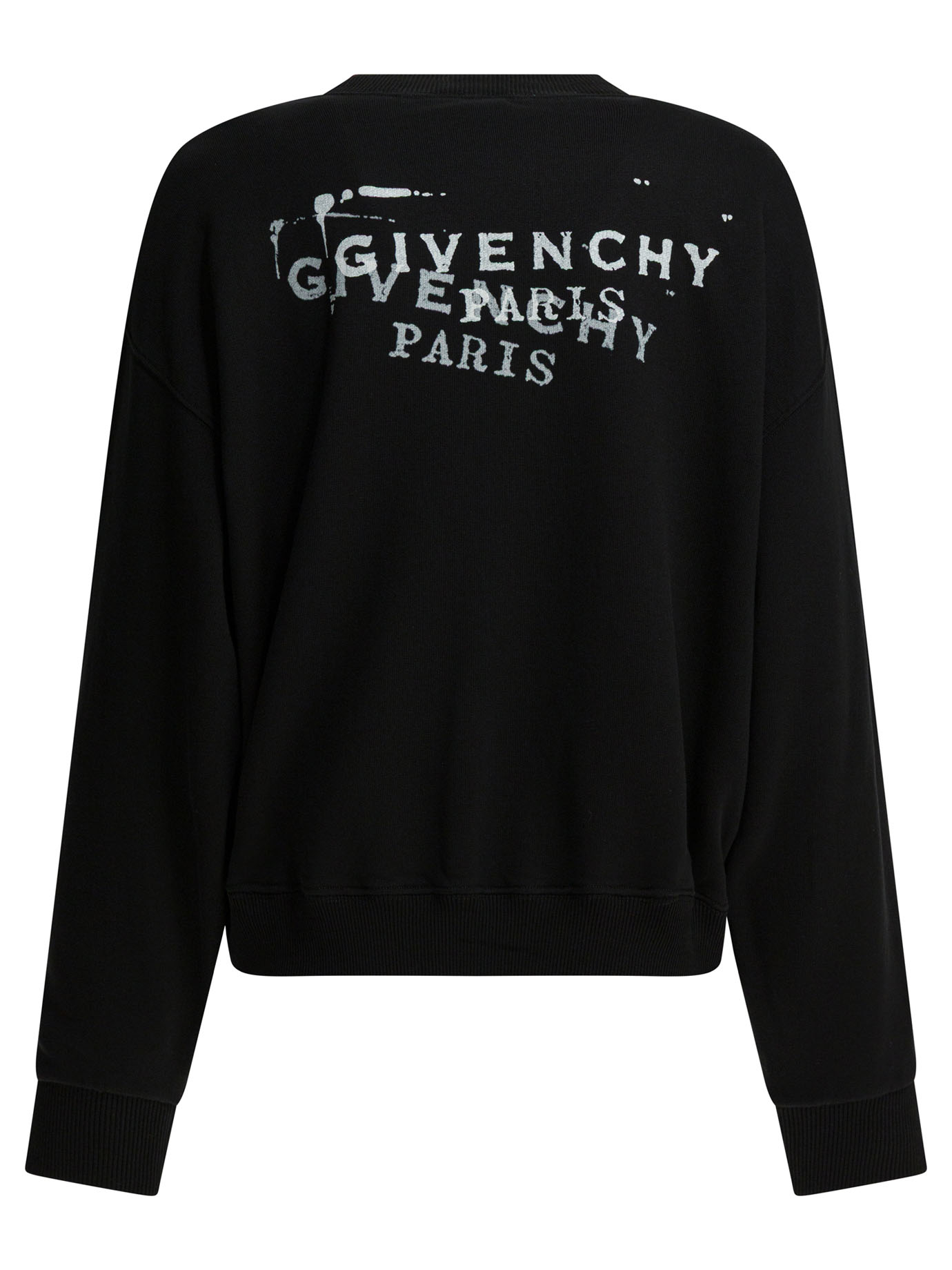 [Givenchy] Sweatshirt SS26 BWJ04UP7A7001