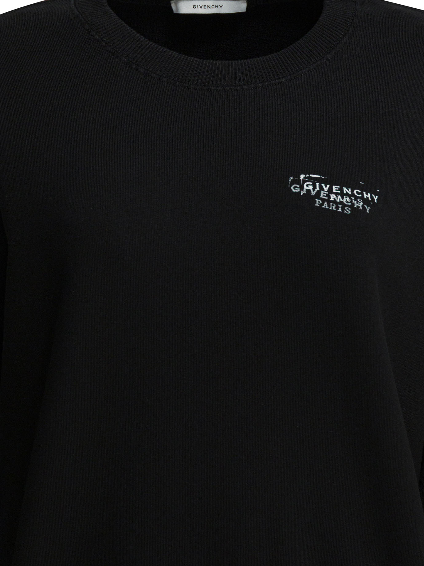 [Givenchy] Sweatshirt SS26 BWJ04UP7A7001