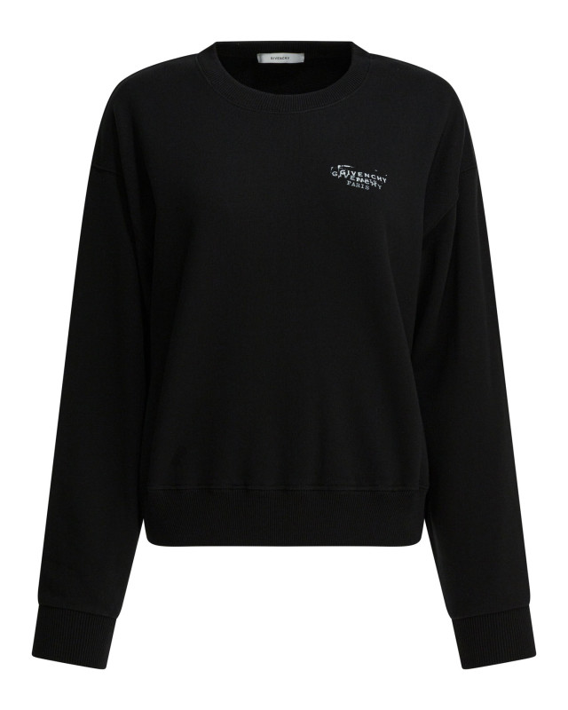 [Givenchy] Sweatshirt SS26 BWJ04UP7A7001