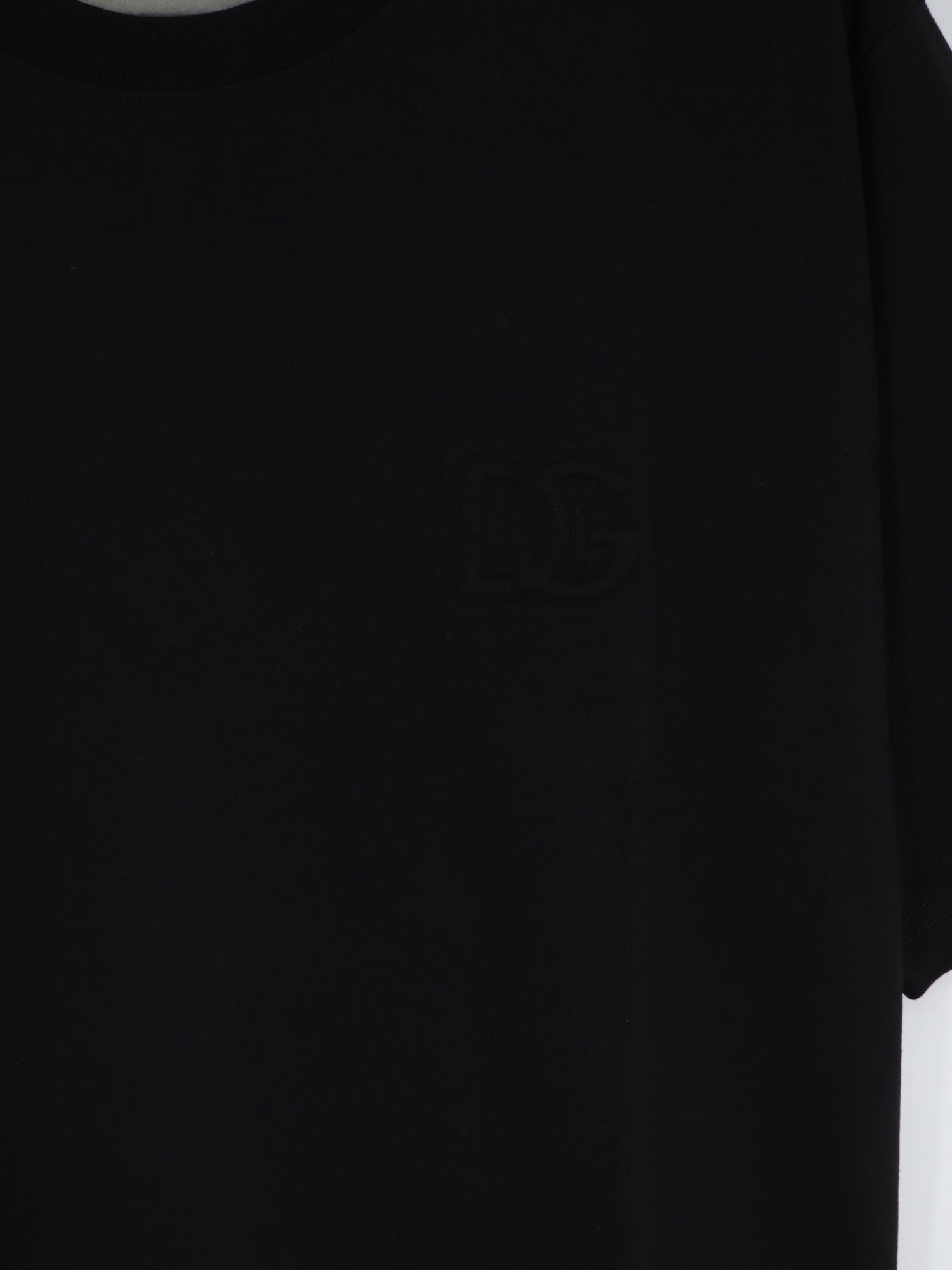 [Dolce & Gabbana] T-shirts Short Sleeve FW26 G8PN9ZG7P7VN0000