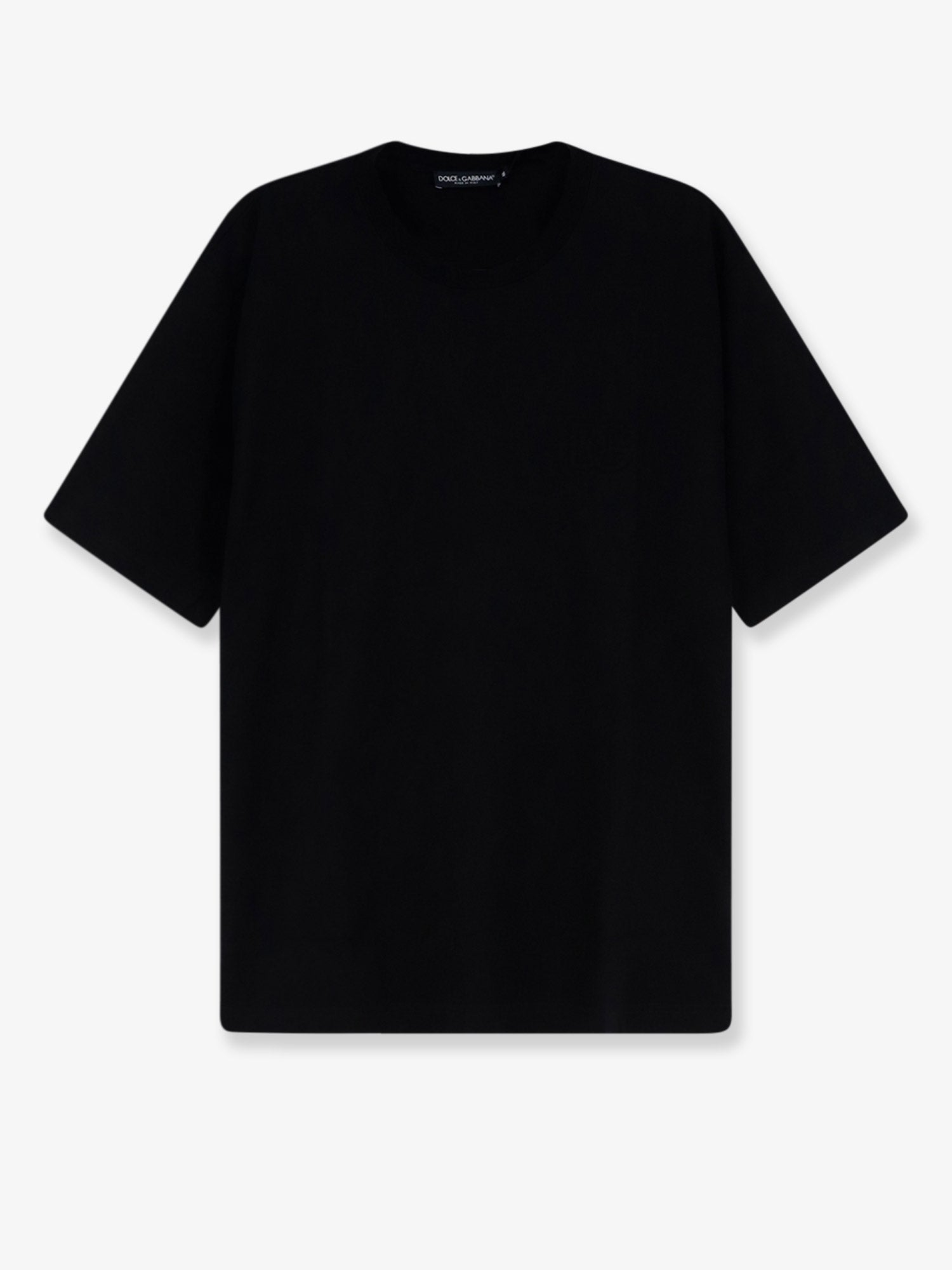 [Dolce & Gabbana] T-shirts Short Sleeve FW26 G8PN9ZG7P7VN0000