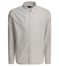 [A.P.C.] Casual Jacket SS26 COGUH-H12499JAC