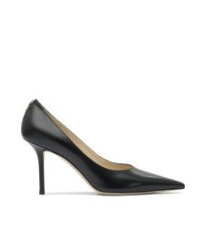[Jimmy Choo] Pumps SS26 LOVE 85ZNUBLACK