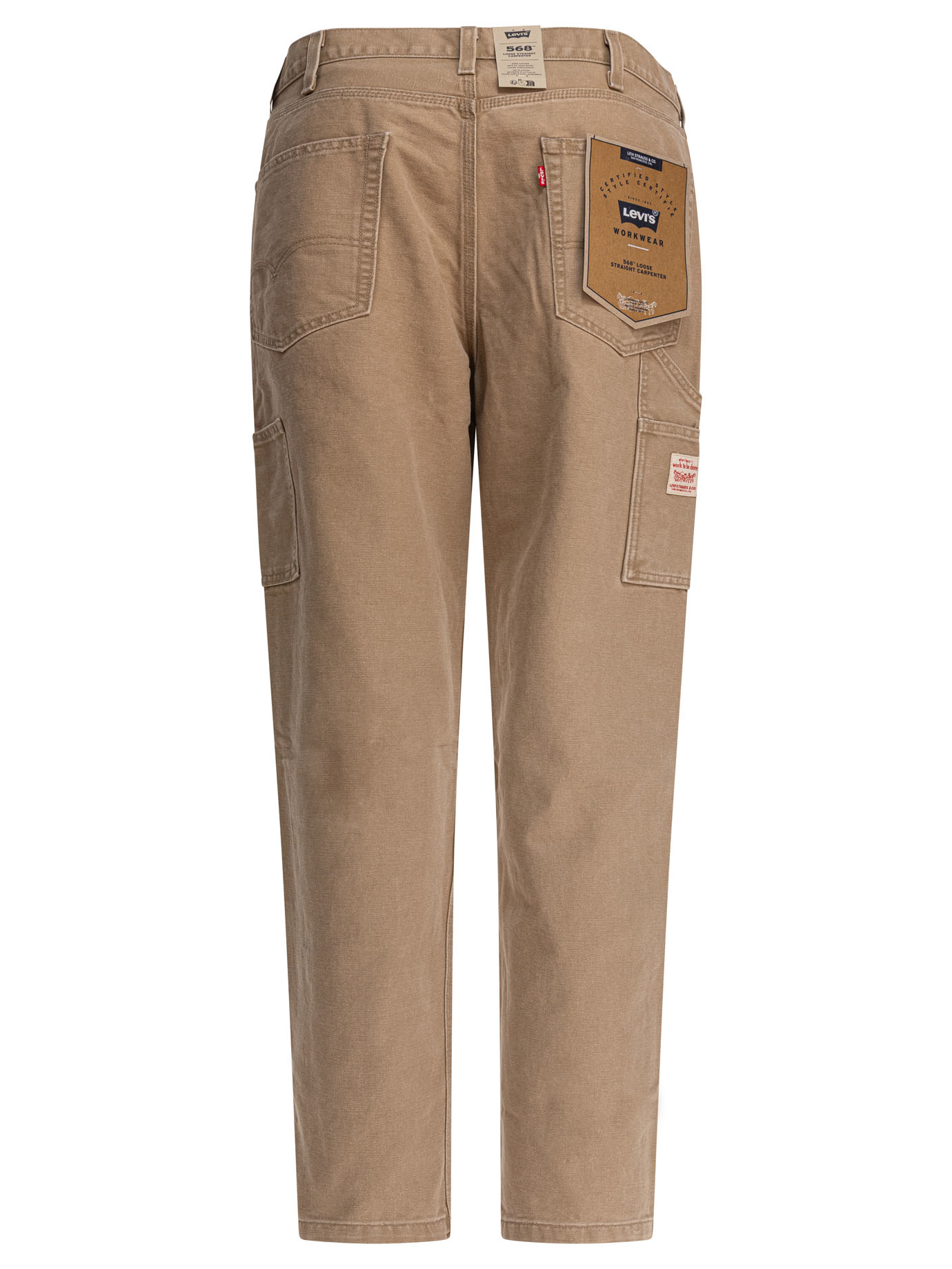 [Levi's] Trousers SS26 558490067