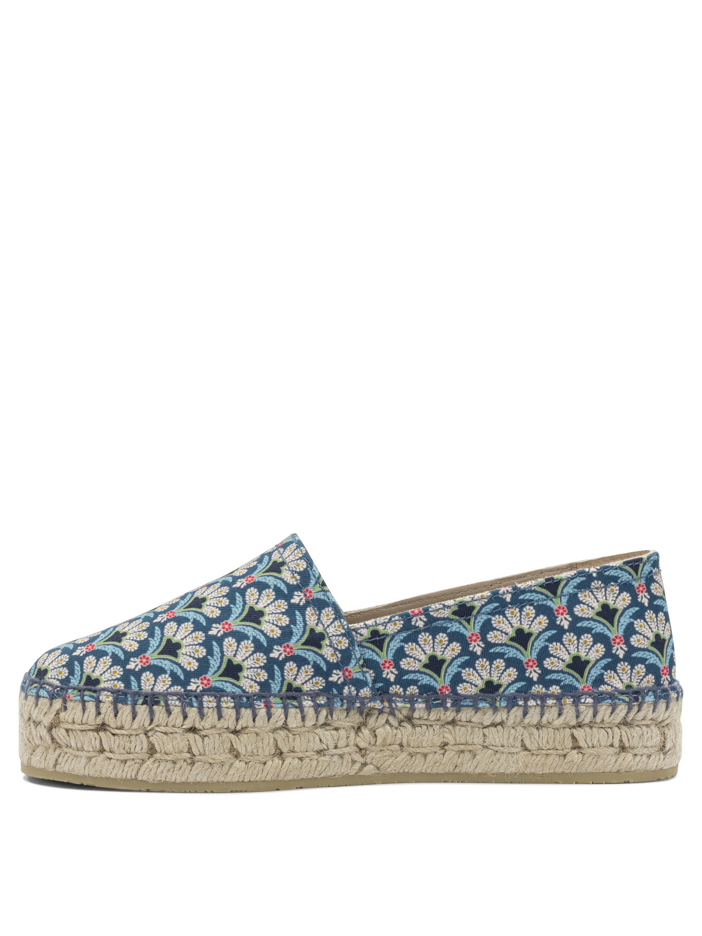 [Etro] Espadrille SS26 WS4G0002AKG80X0887