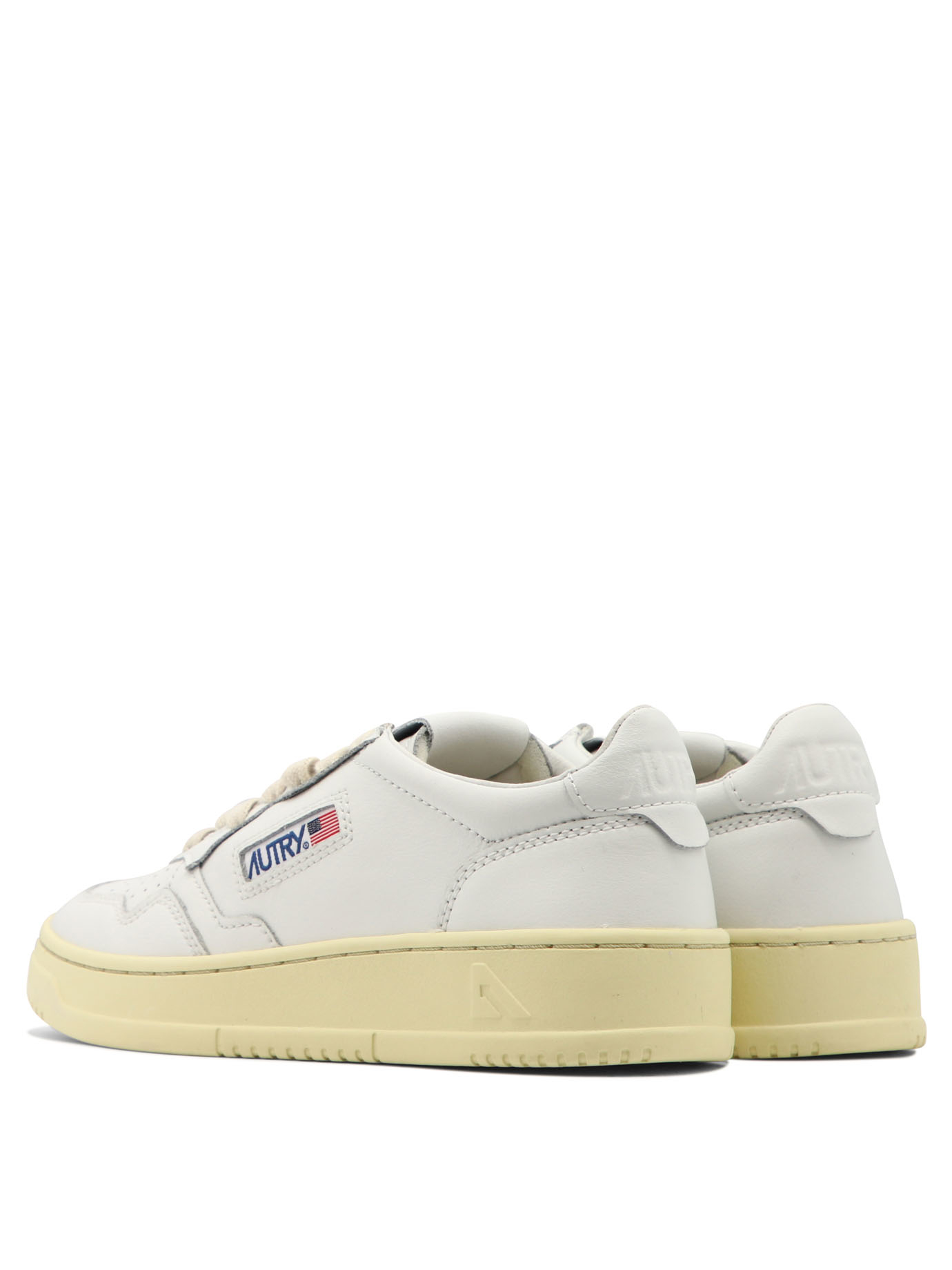 [AUTRY] Sneakers SS26 AULWLL15