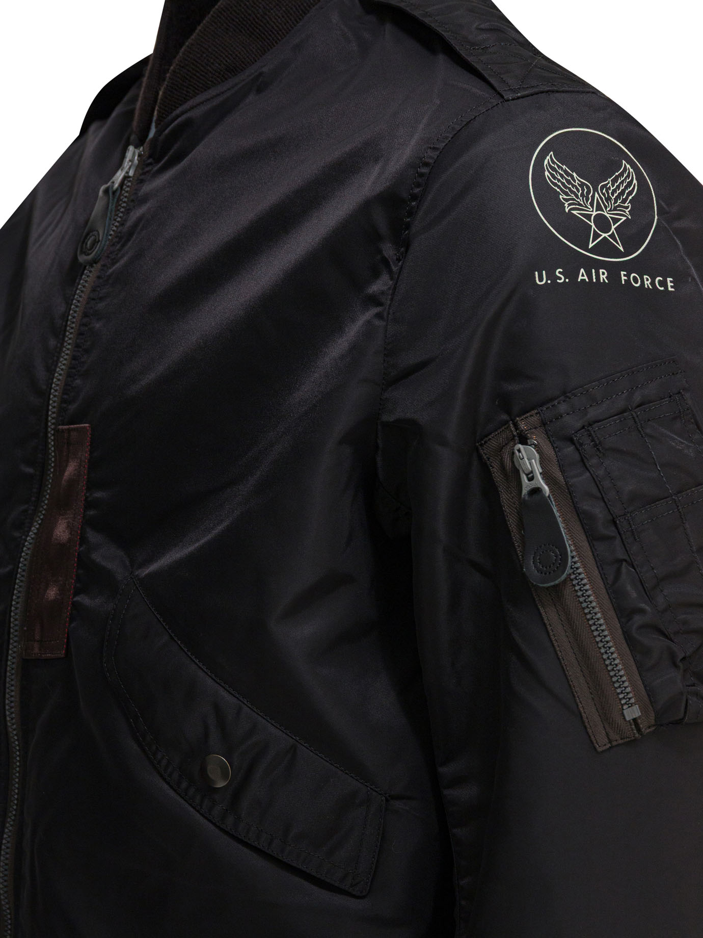 [Buzz Rickson's] Bomber Jacket SS26 BR1562502