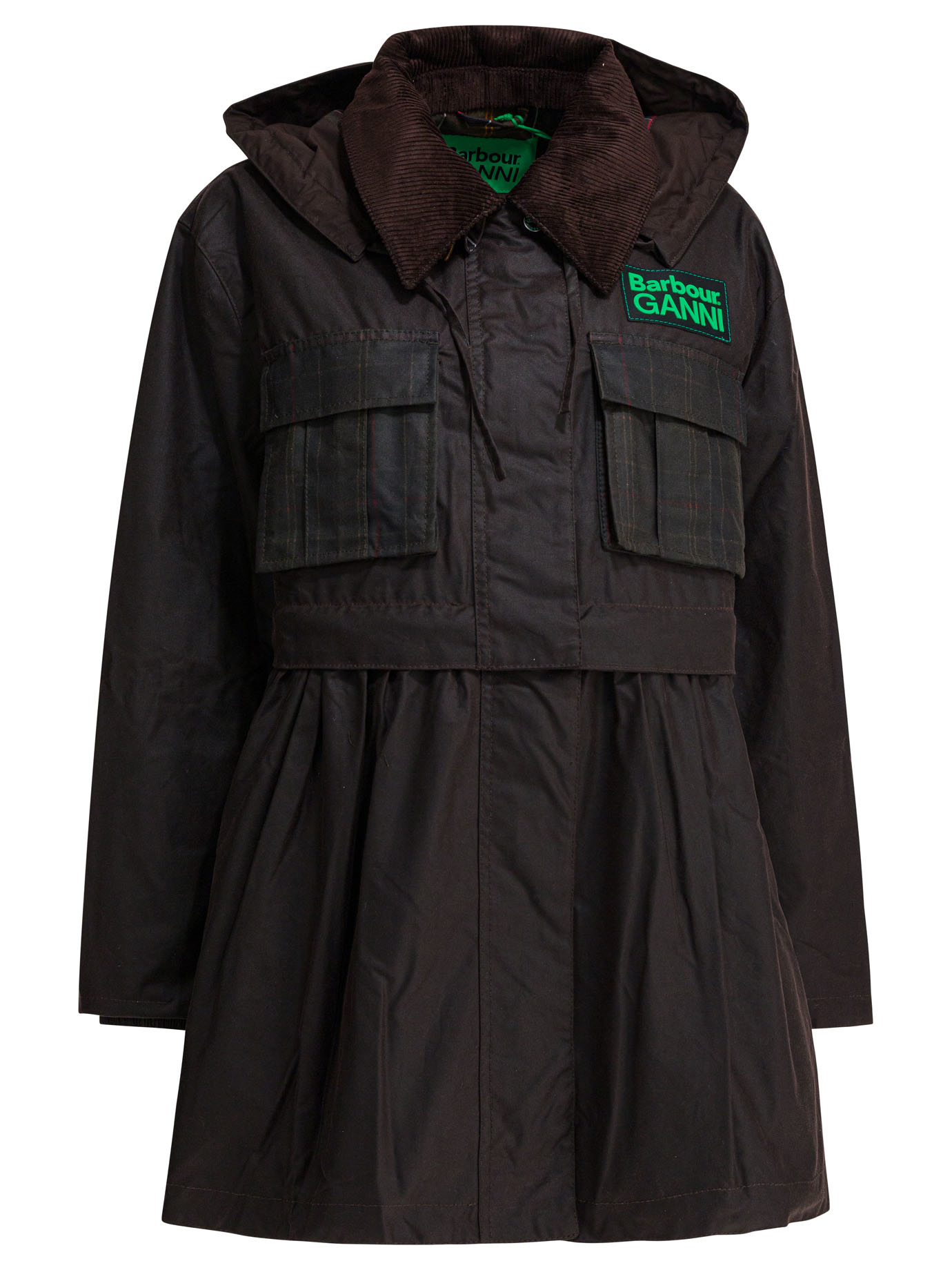 [Barbour] Casual Jacket SS26 LWX1523LWXBR71
