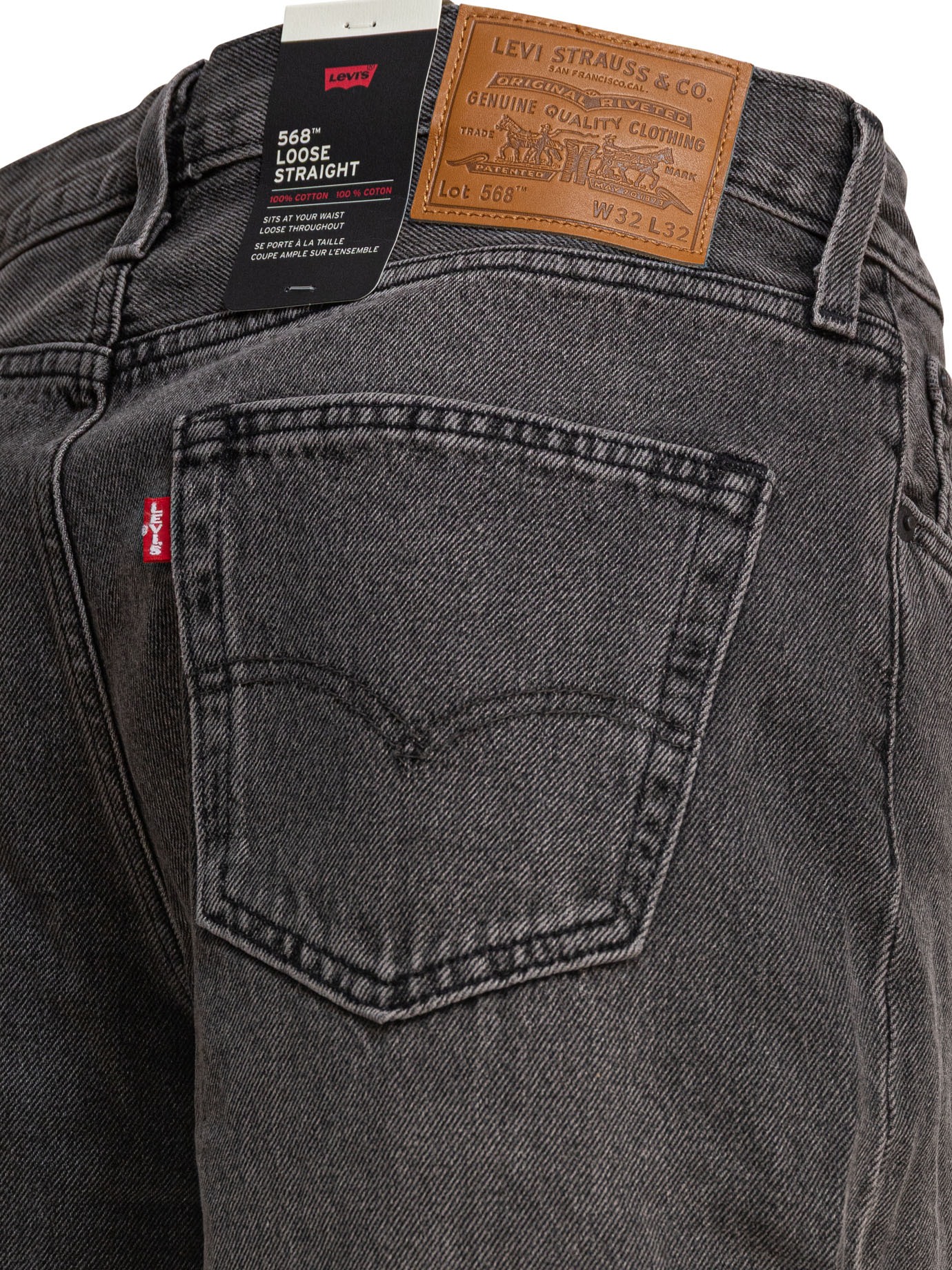 [Levi's] Jeans SS26 290370052