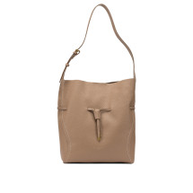 [GIANNI CHIARINI] Shoulder bag SS26 BS11787RNGDBLSIENNA5313-CLAY